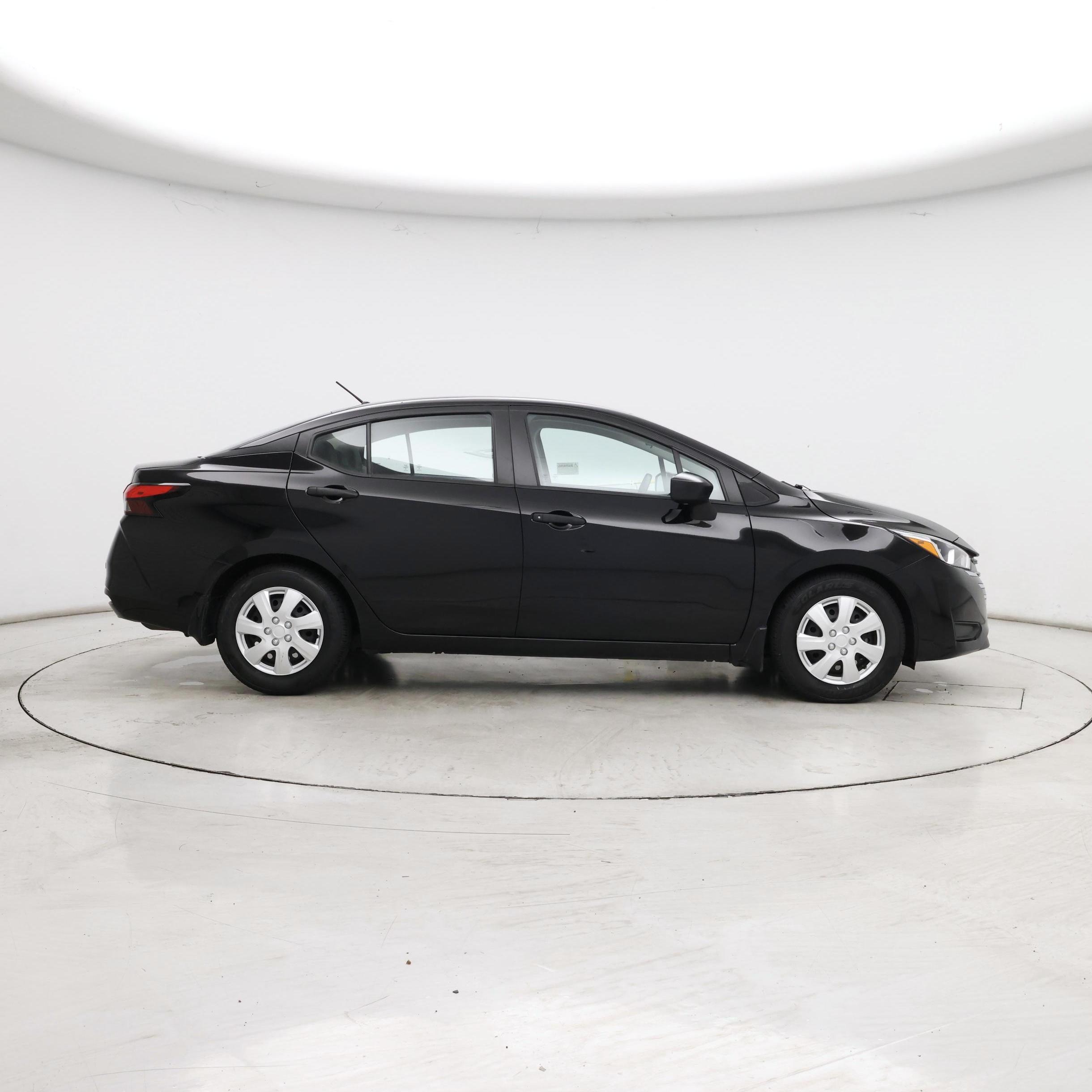 Thumbnail: 2023 Nissan Versa - 7