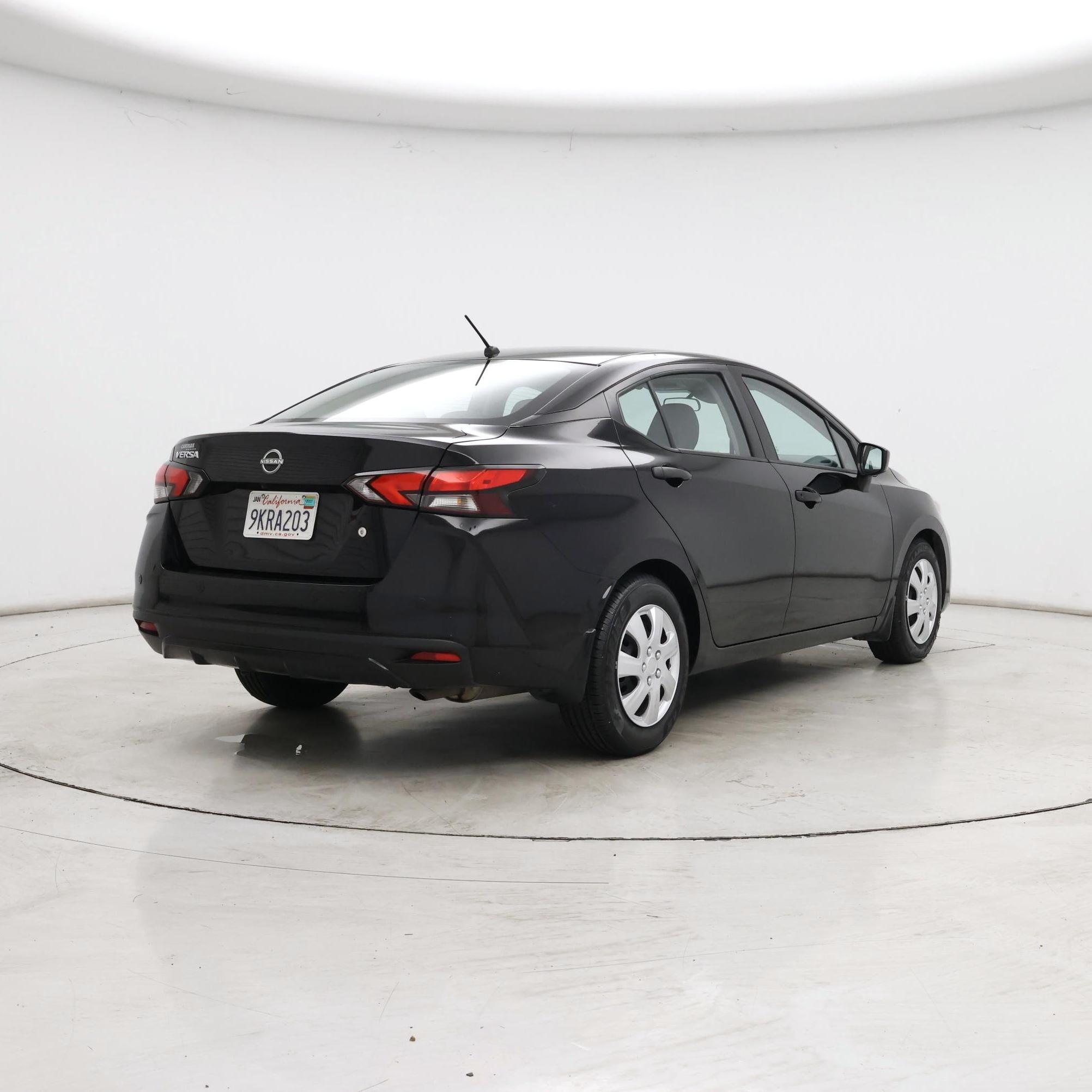Thumbnail: 2023 Nissan Versa - 8