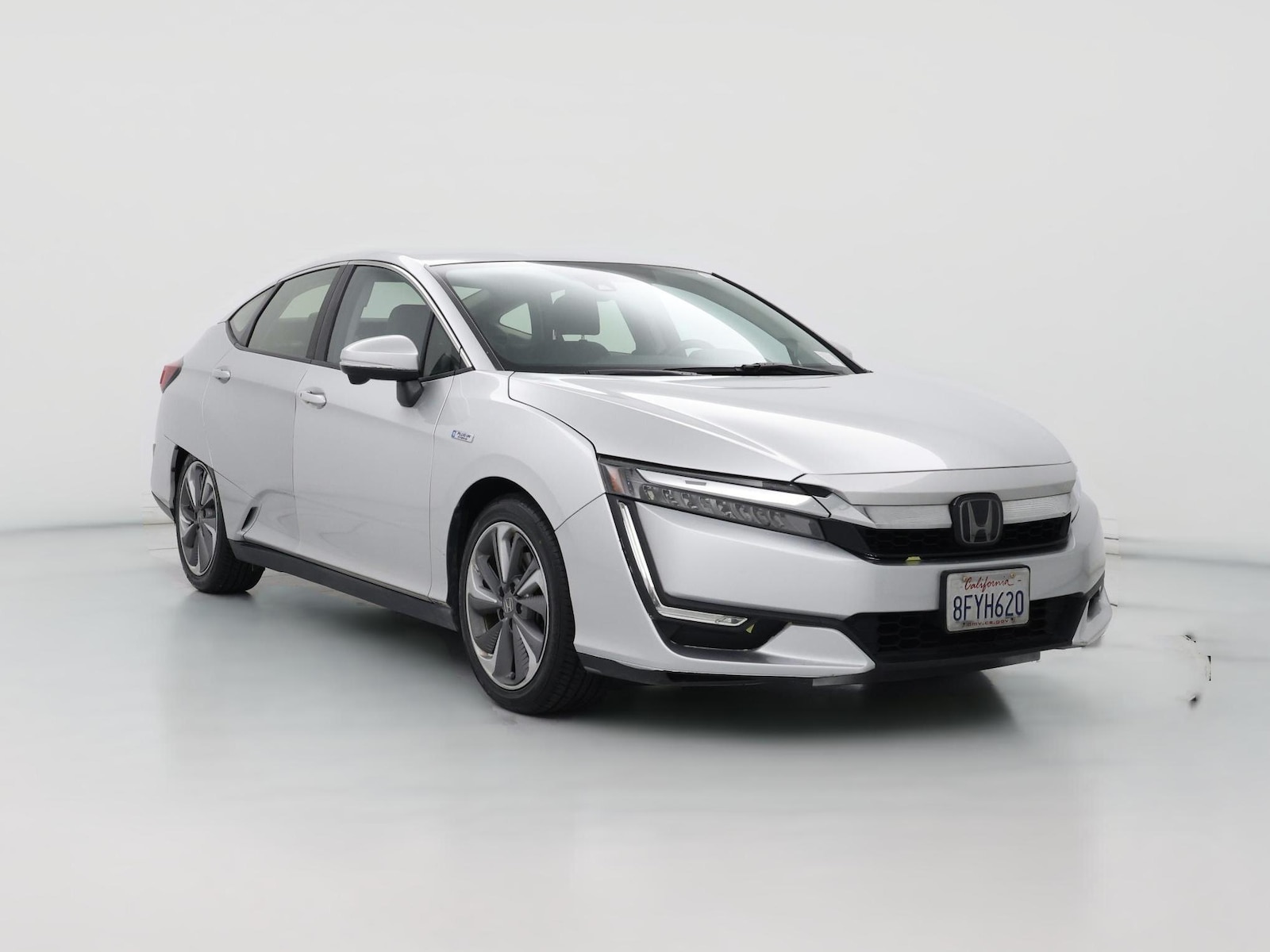 2018 Honda Clarity Plug-In Hybrid