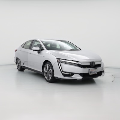 2018 Honda Clarity Plug in Hybrid Touring