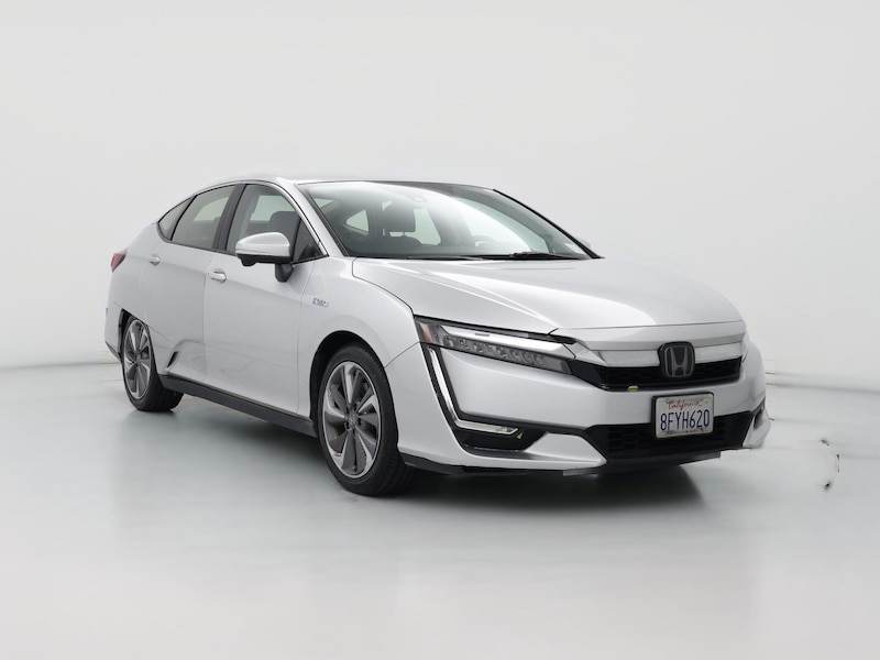 2018 Honda Clarity Touring -
                  Bakersfield, CA