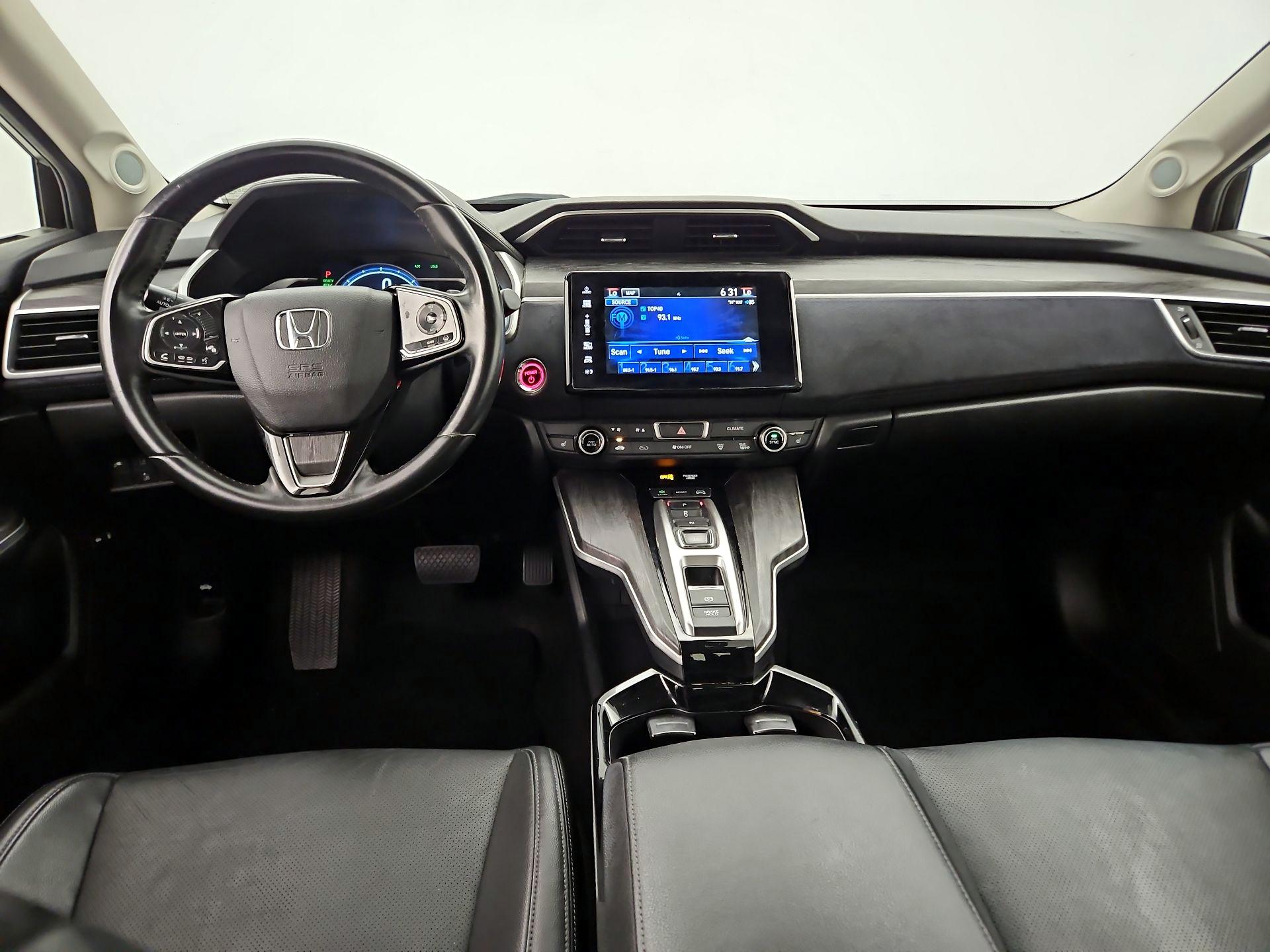 Thumbnail: 2018 Honda Clarity - 9