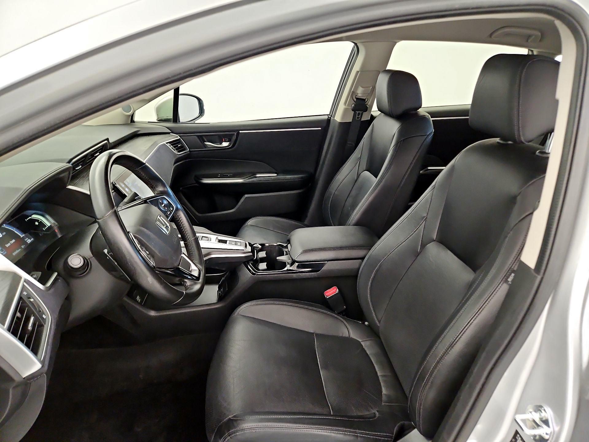 Thumbnail: 2018 Honda Clarity - 11