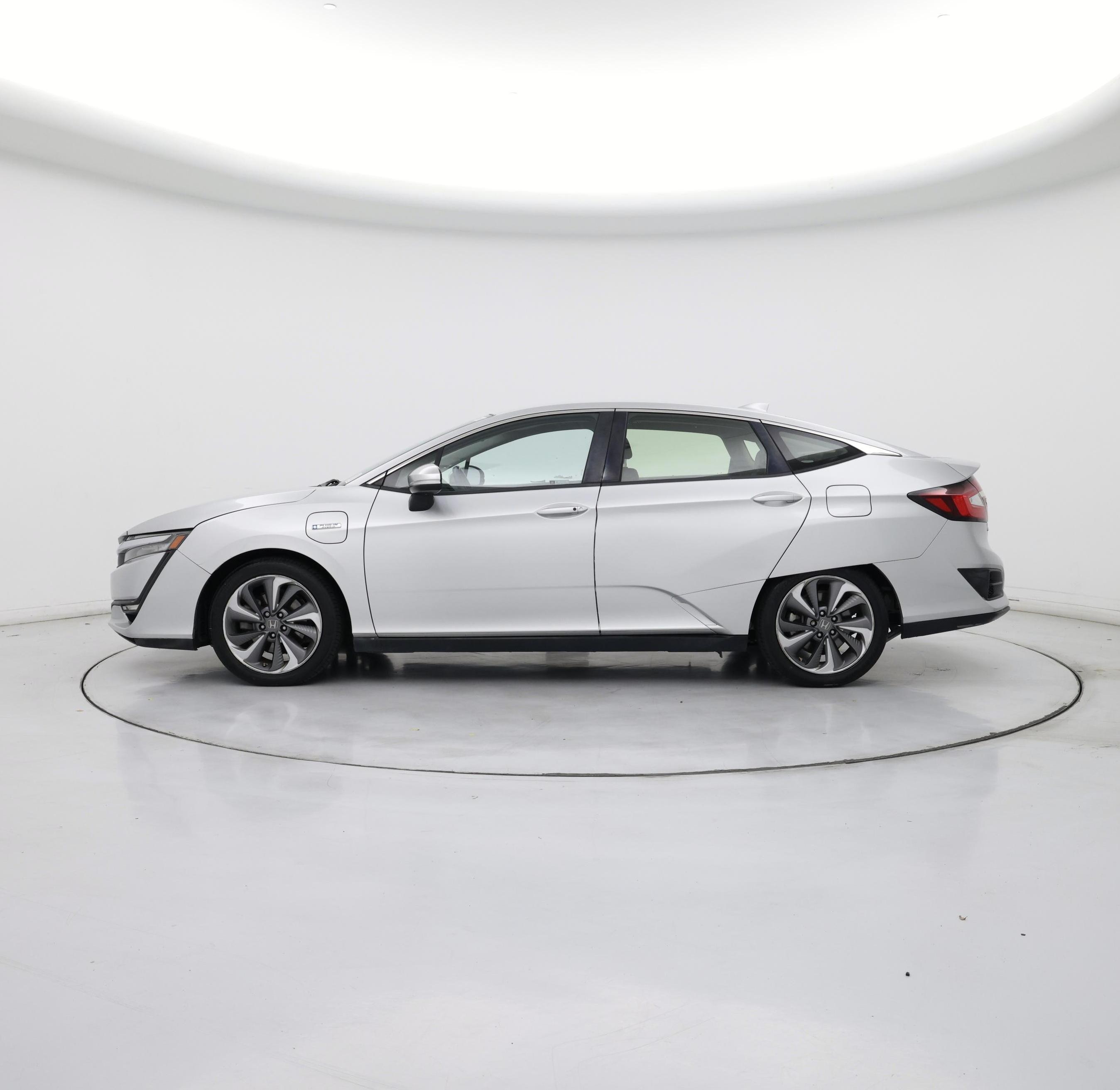 Thumbnail: 2018 Honda Clarity - 3