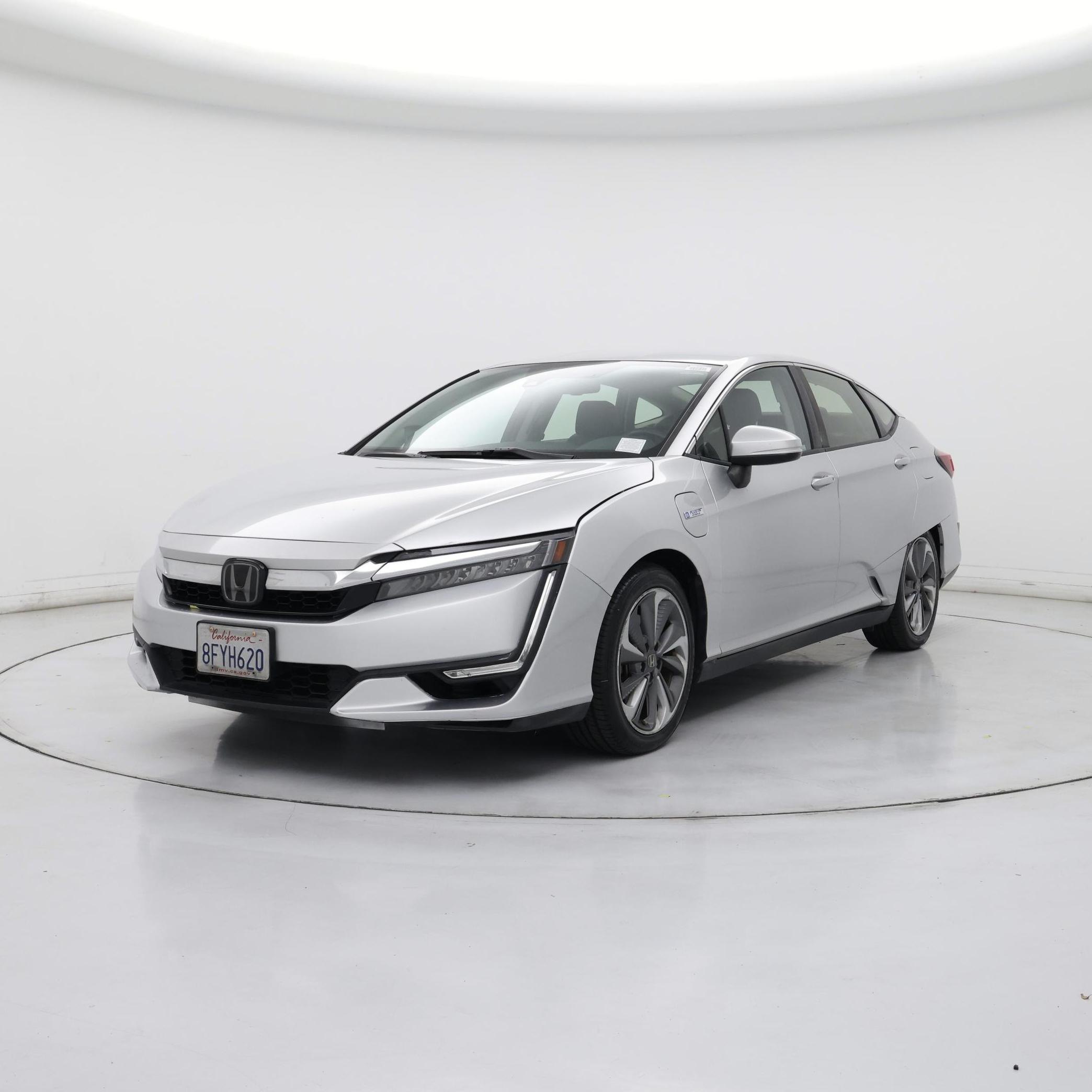 Thumbnail: 2018 Honda Clarity - 4