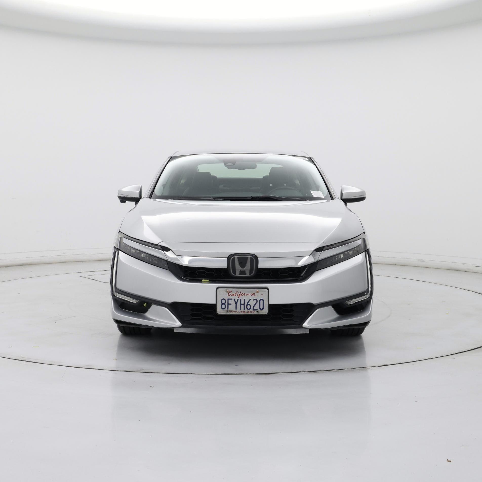 Thumbnail: 2018 Honda Clarity - 5