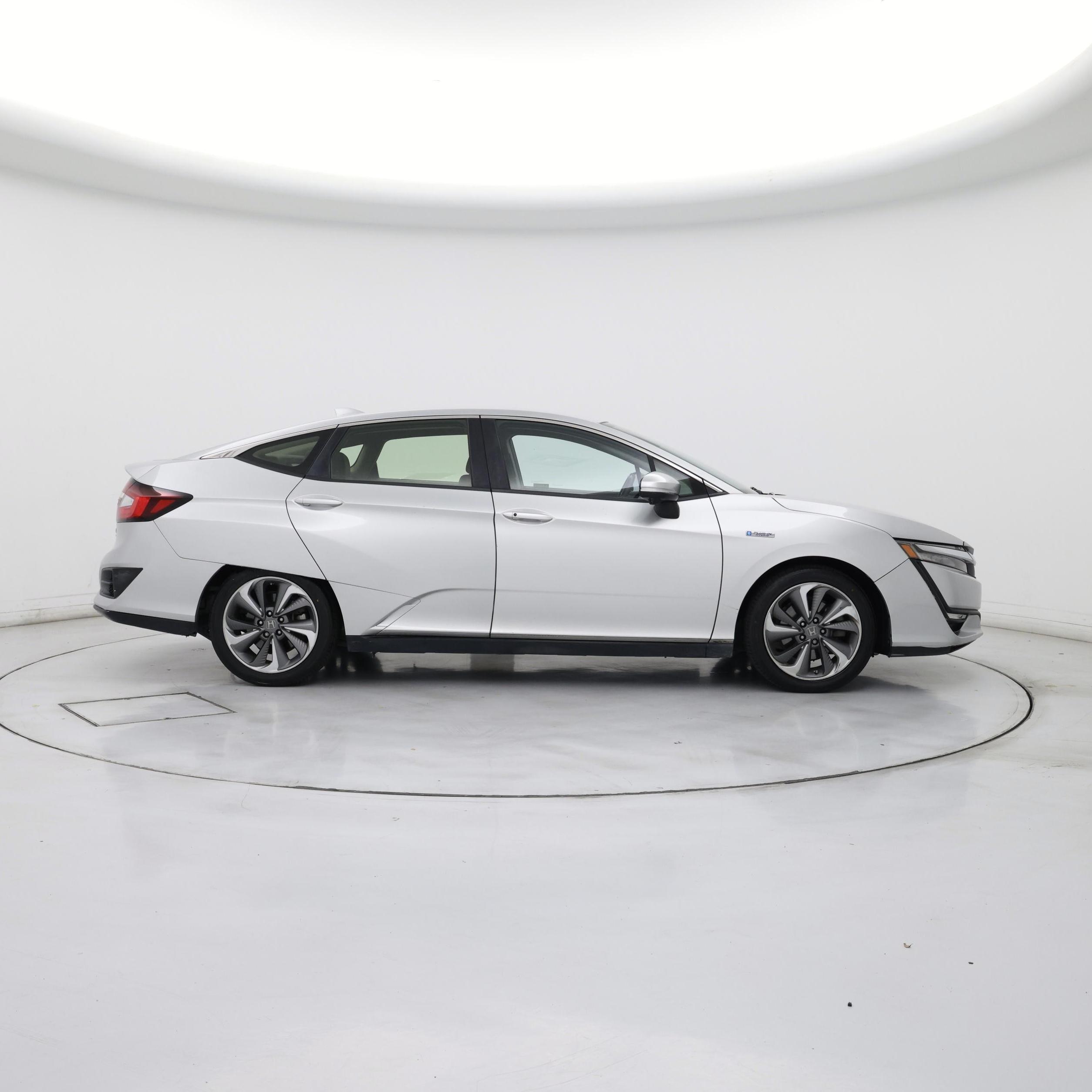 Thumbnail: 2018 Honda Clarity - 7