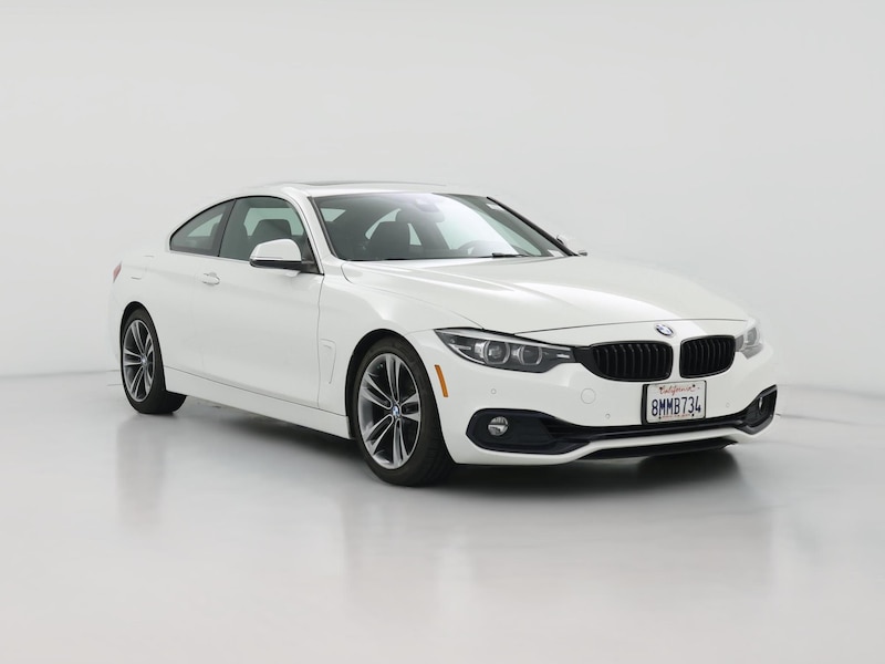 2020 BMW 4 Series 430i -
                  Inglewood, CA
