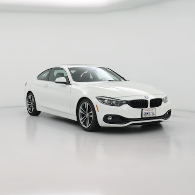 2020 BMW 430 I