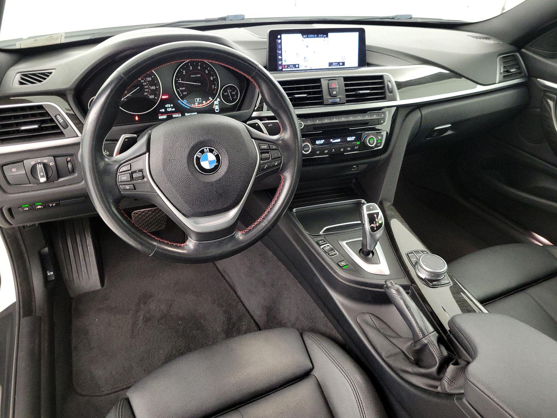 Thumbnail: 2020 BMW 4 Series - 9
