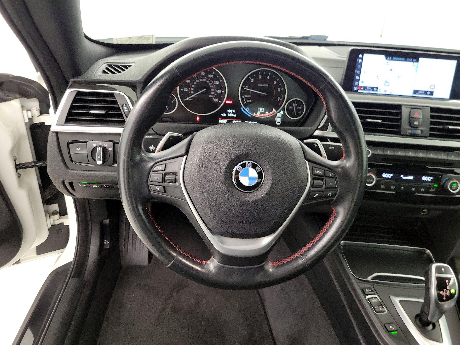 Thumbnail: 2020 BMW 4 Series - 10