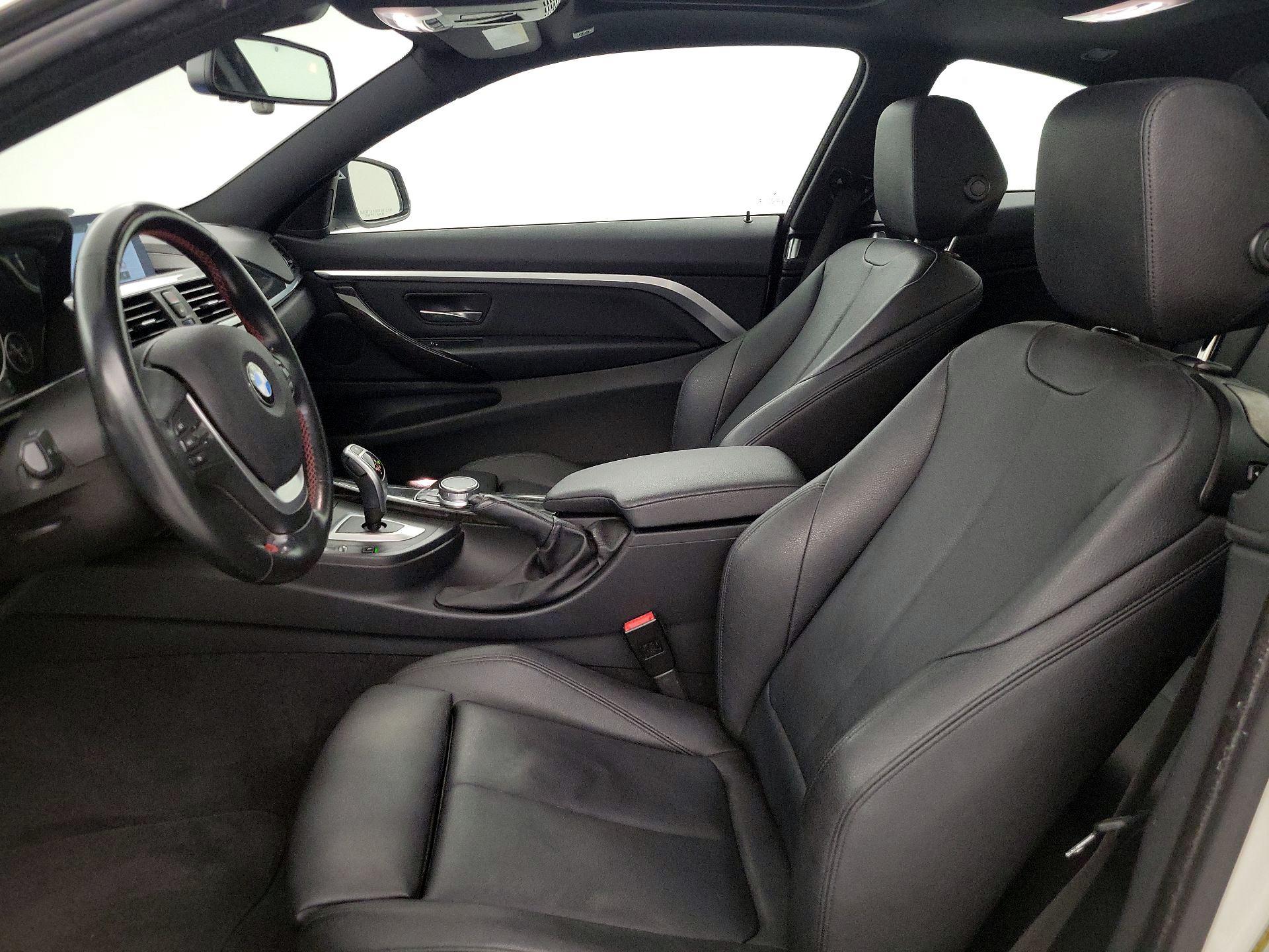 Thumbnail: 2020 BMW 4 Series - 11