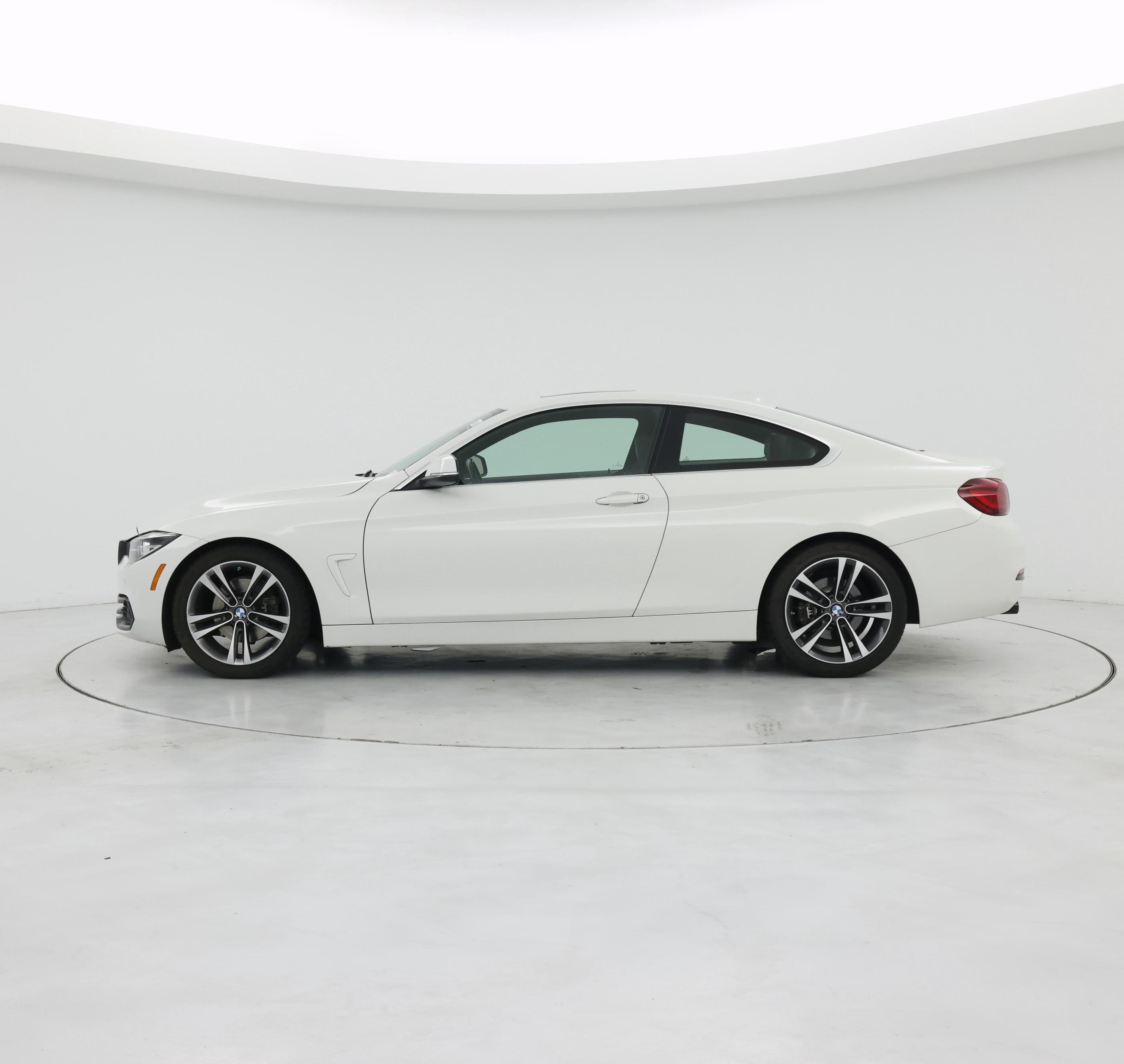 Thumbnail: 2020 BMW 4 Series - 3