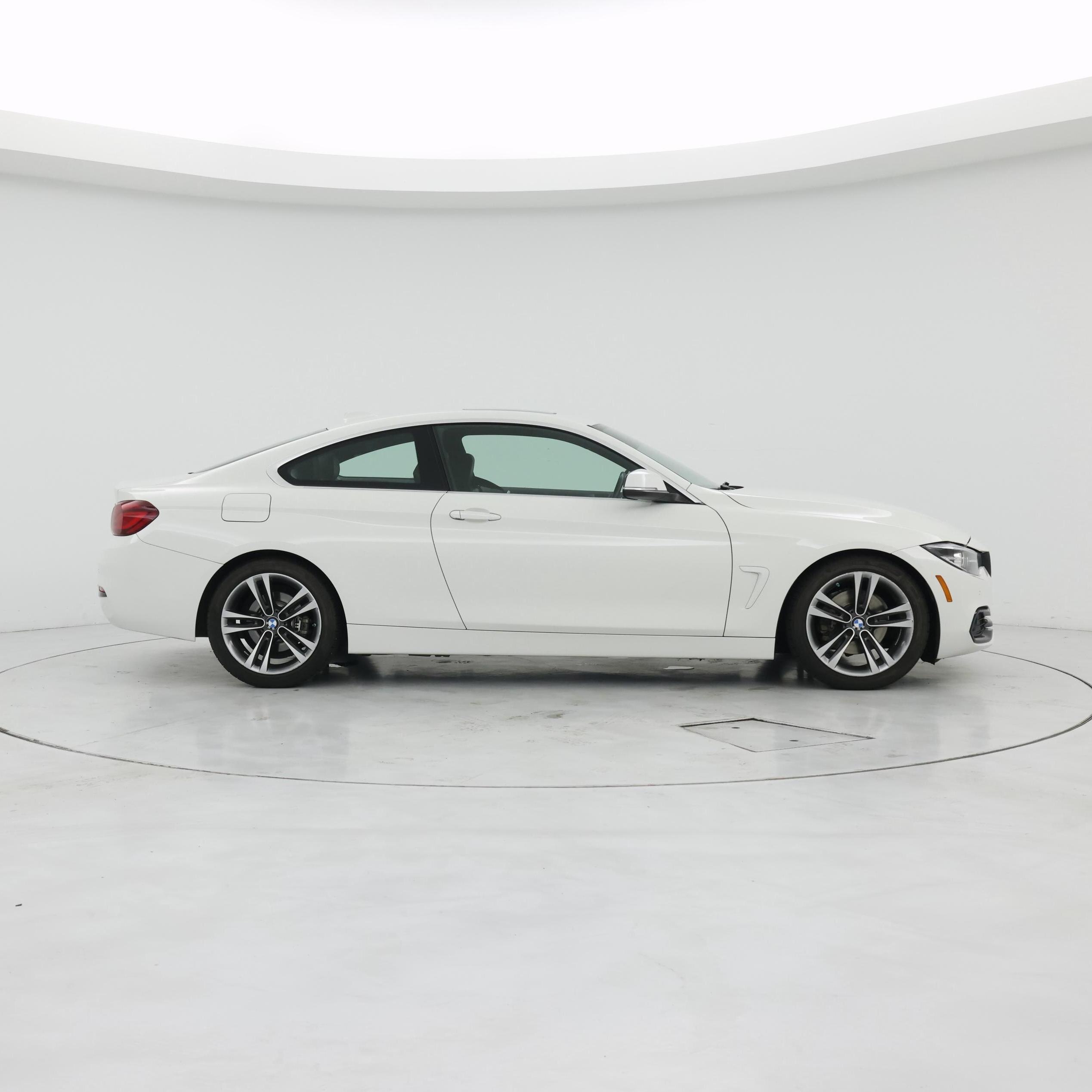 Thumbnail: 2020 BMW 4 Series - 7