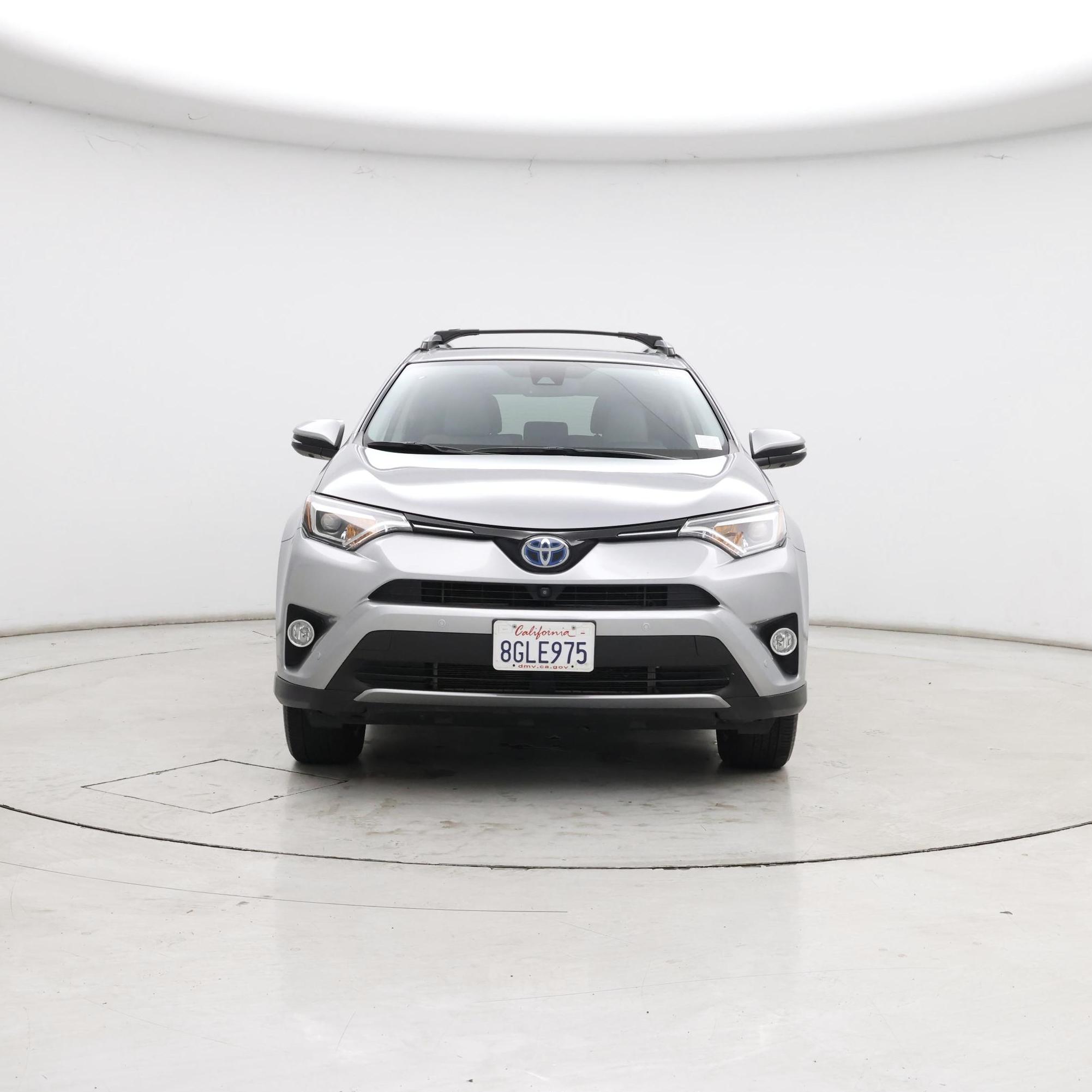 Thumbnail: 2018 Toyota RAV4 - 5
