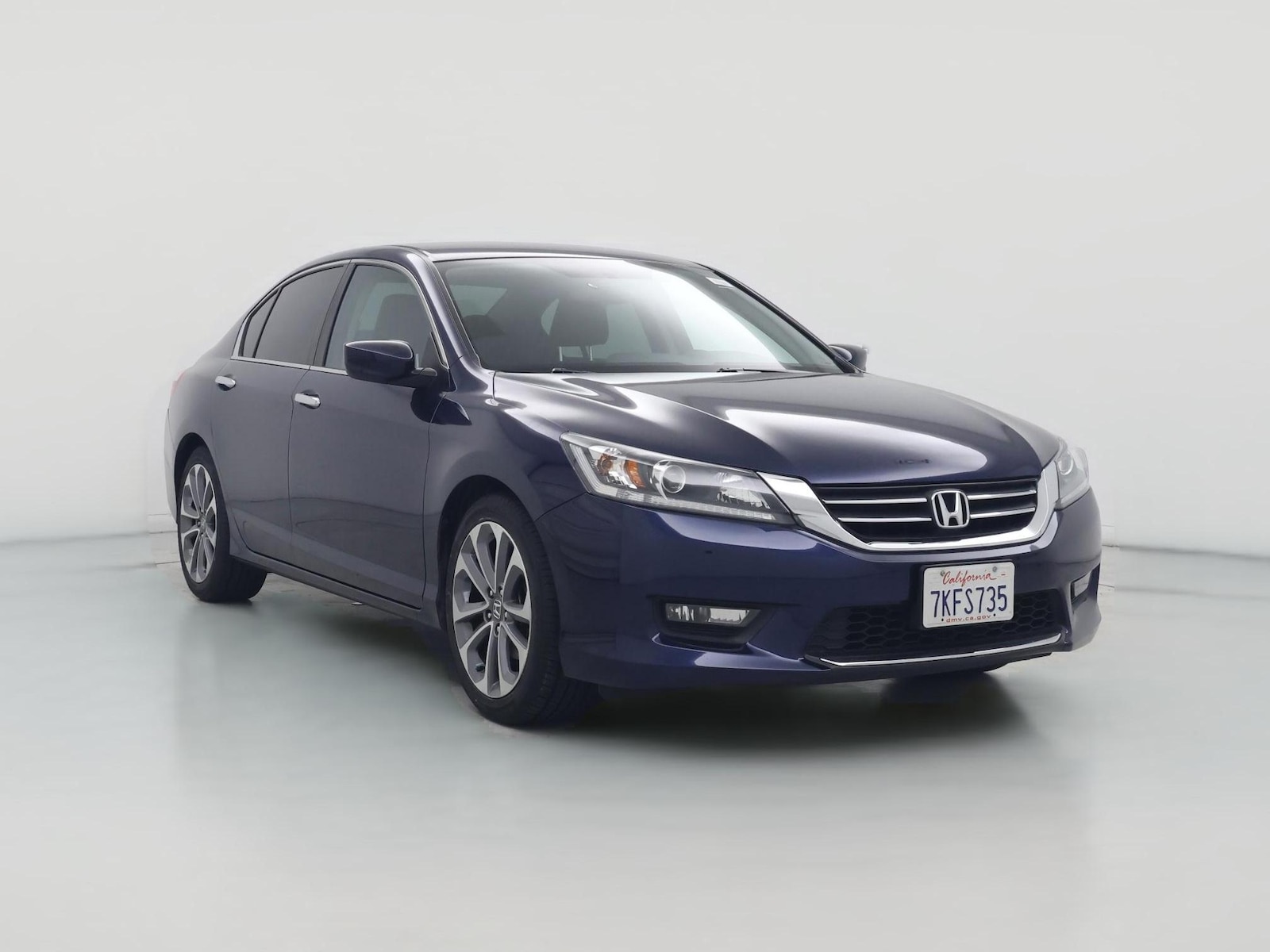 2015 Honda Accord Sedan