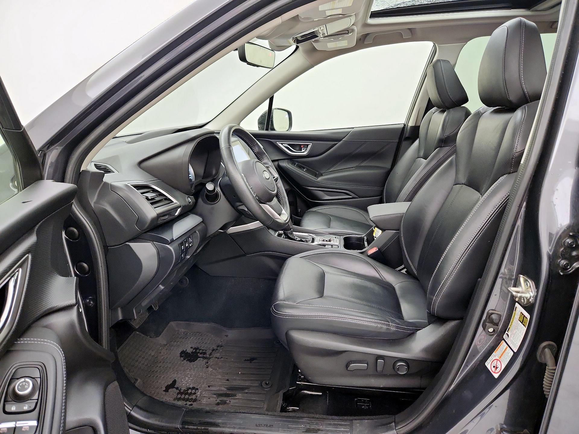 Thumbnail: 2020 Subaru Forester - 11