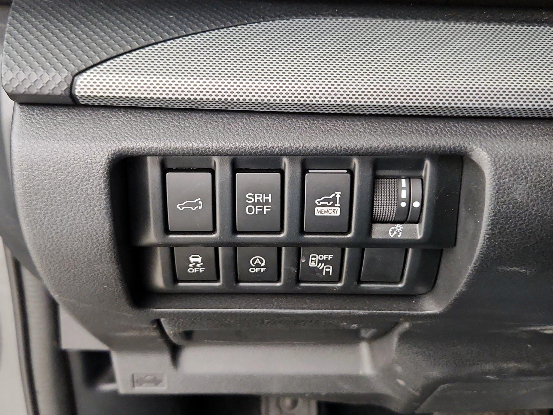 Thumbnail: 2020 Subaru Forester - 13