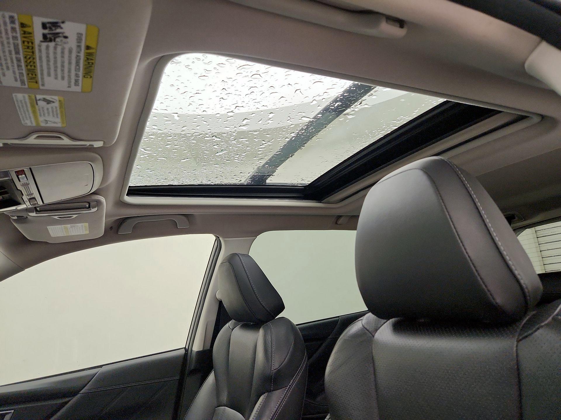 Thumbnail: 2020 Subaru Forester - 20