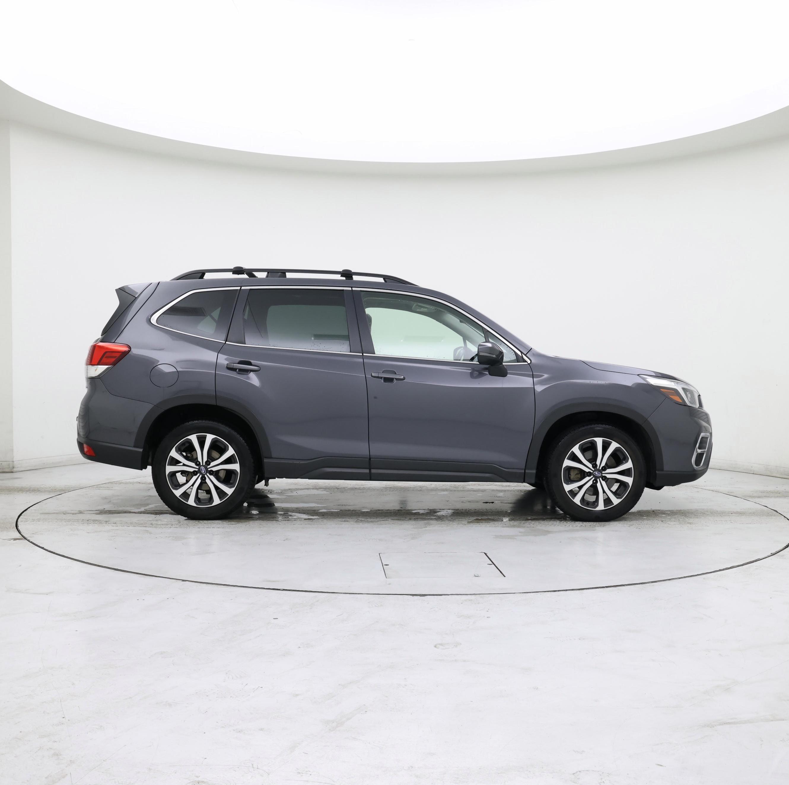 Thumbnail: 2020 Subaru Forester - 7