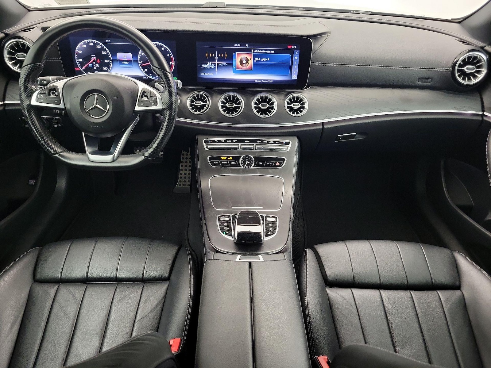 Navigation System