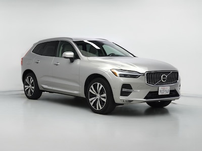2022 Volvo XC60 B5 Inscription