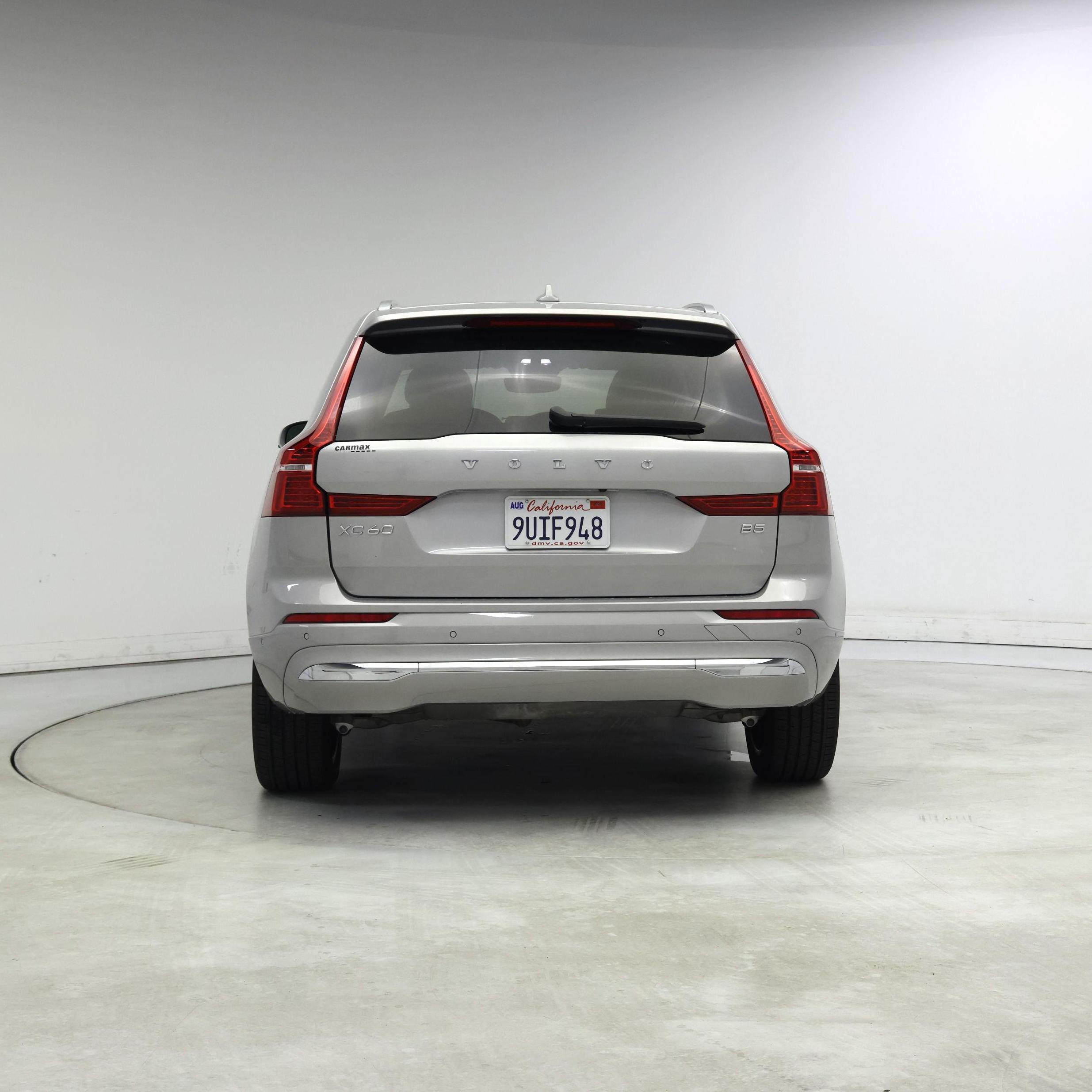 Thumbnail: 2022 Volvo XC60 - 6