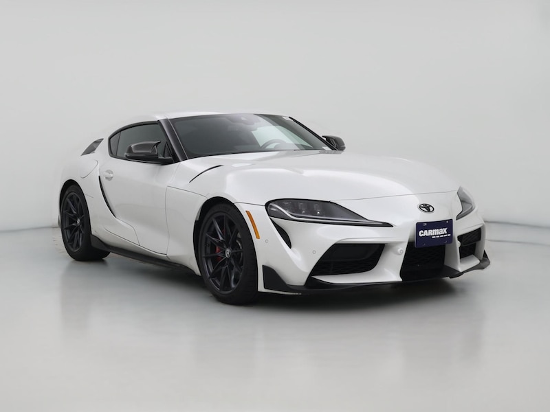 2023 Toyota Supra 3.0 -
                  Fremont, CA