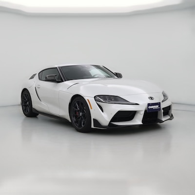 2023 Toyota Supra 3.0 Premium