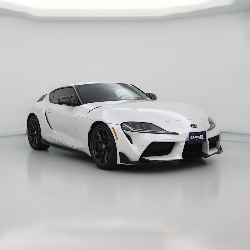 2023 Toyota Supra 3.0 Premium