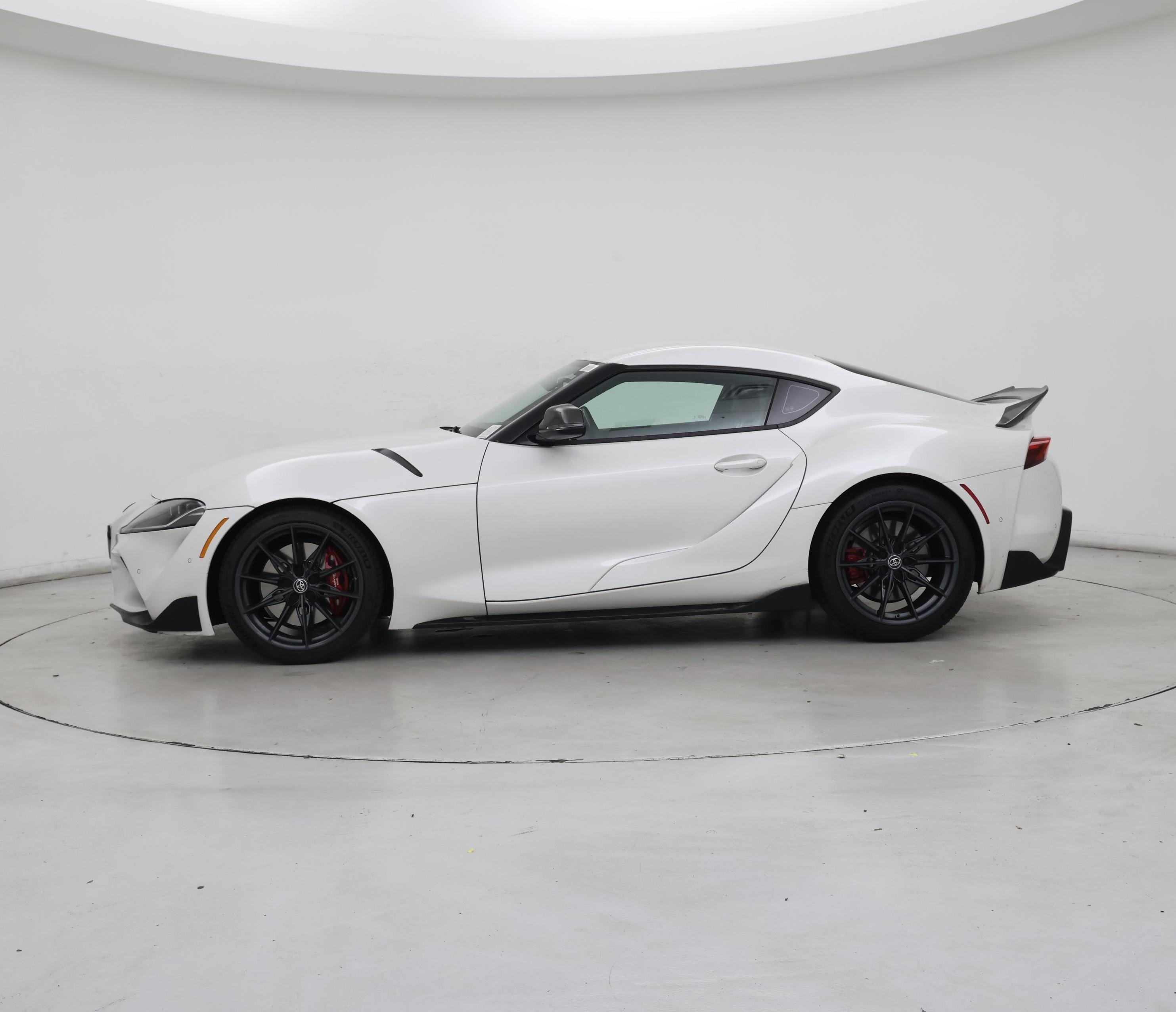 Thumbnail: 2023 Toyota Supra - 3