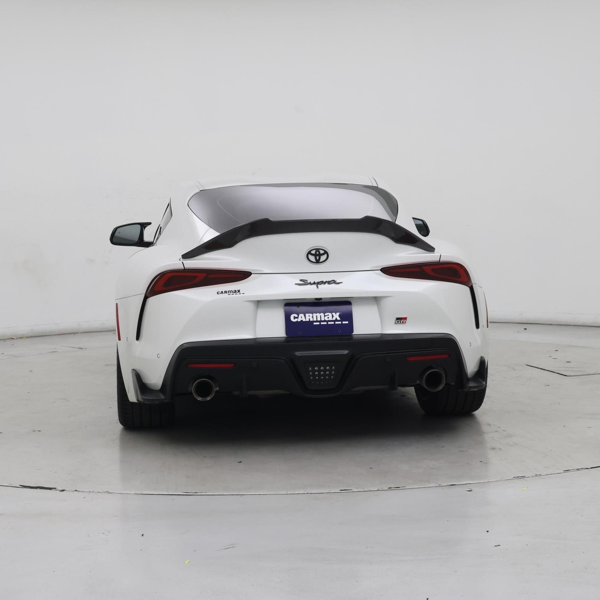 Thumbnail: 2023 Toyota Supra - 6