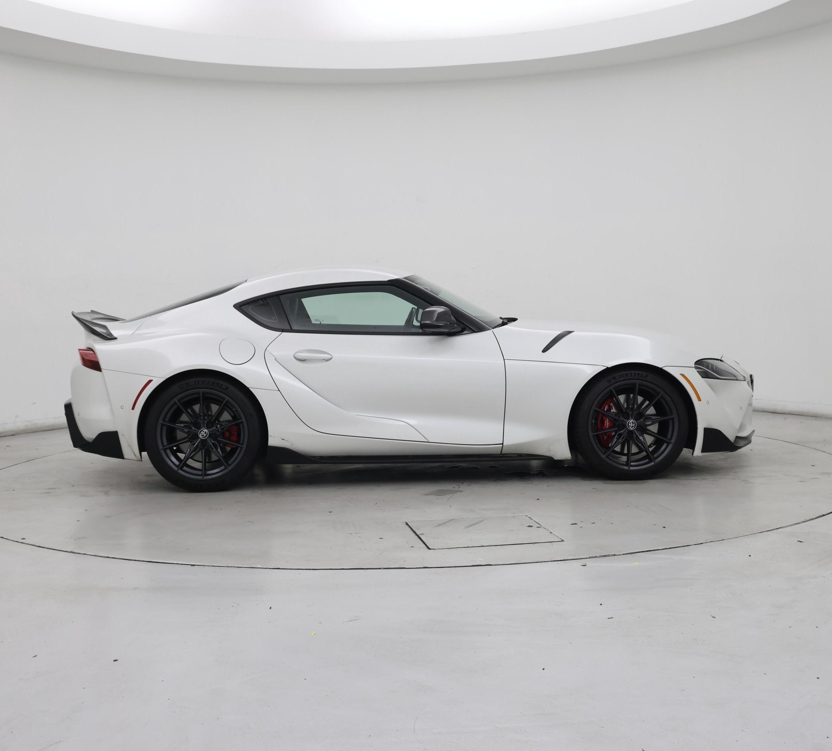 Thumbnail: 2023 Toyota Supra - 7