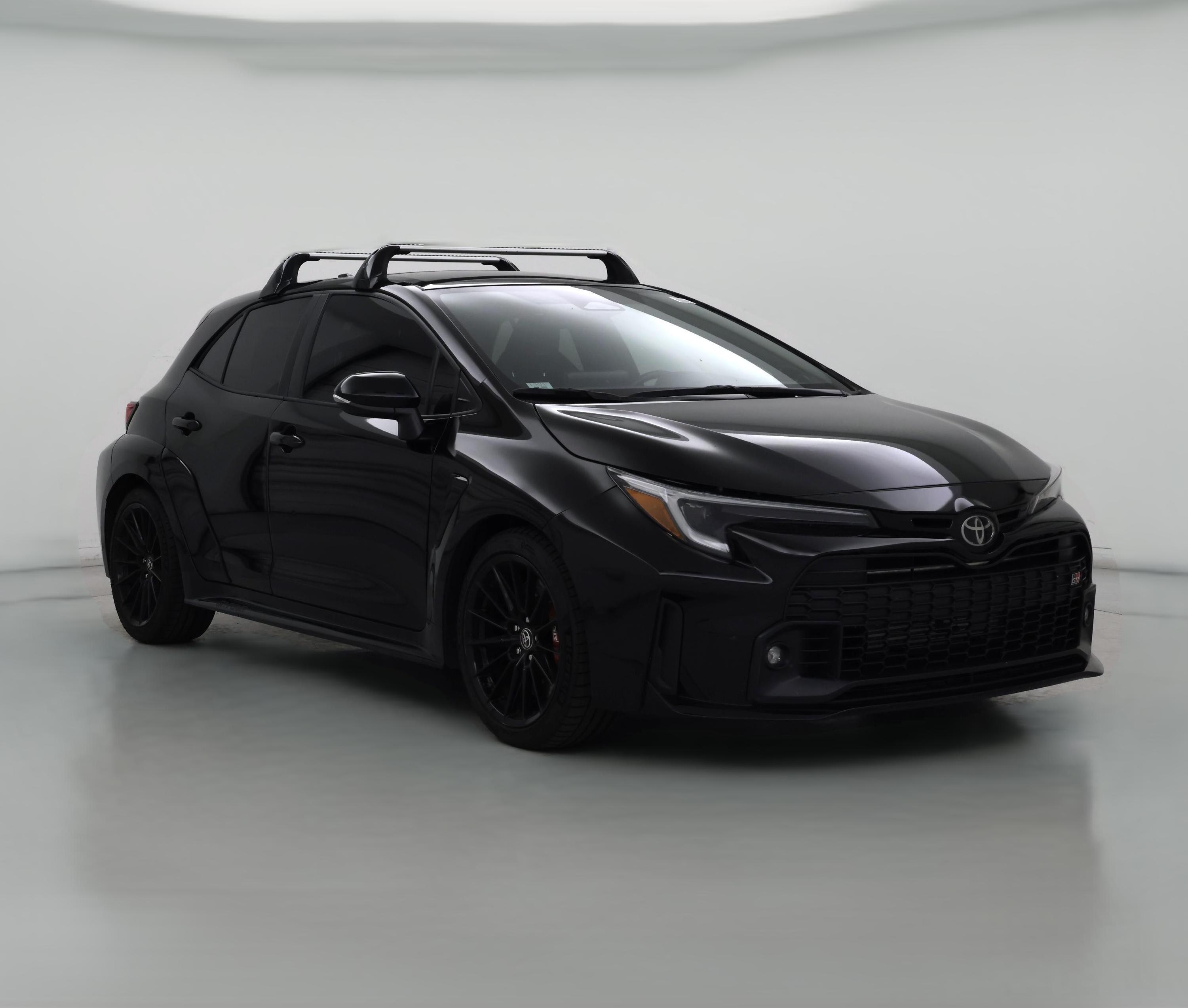 Thumbnail: 2023 Toyota GR Corolla - 1