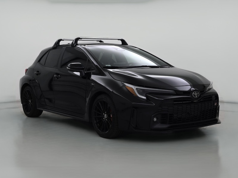 2023 Toyota GR Corolla Core -
                  Las Vegas, NV
