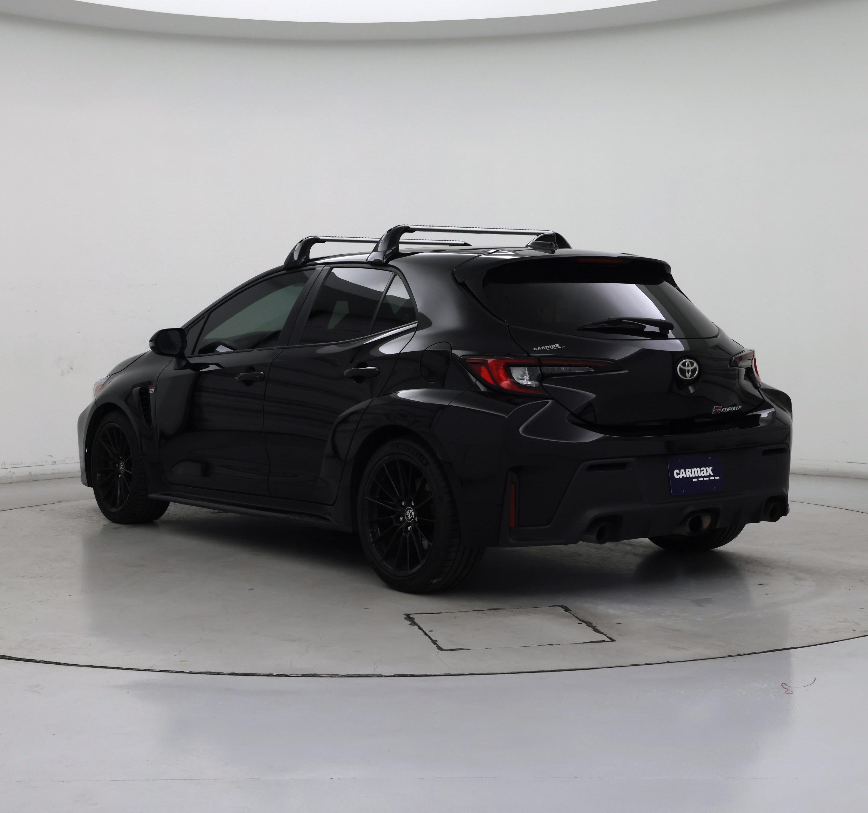 Thumbnail: 2023 Toyota GR Corolla - 2