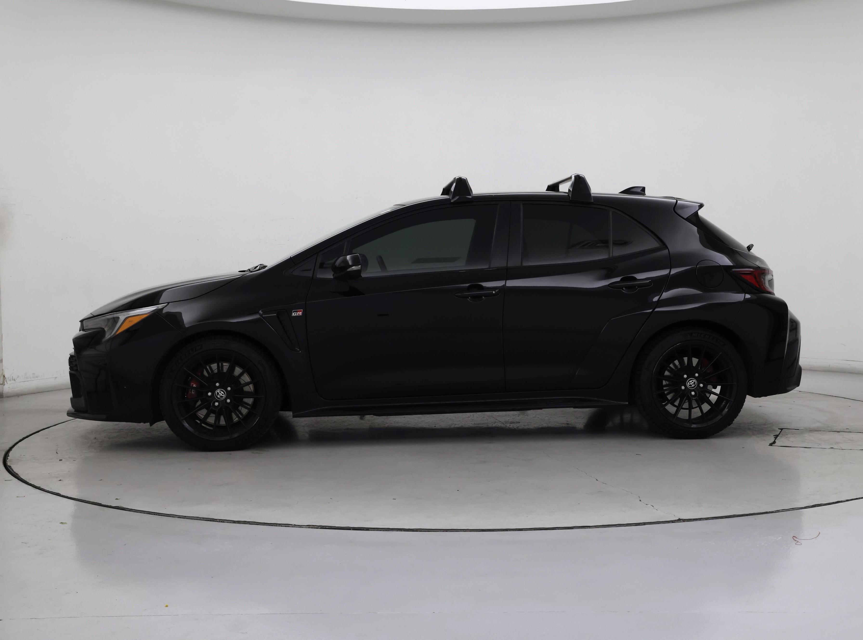 Thumbnail: 2023 Toyota GR Corolla - 3