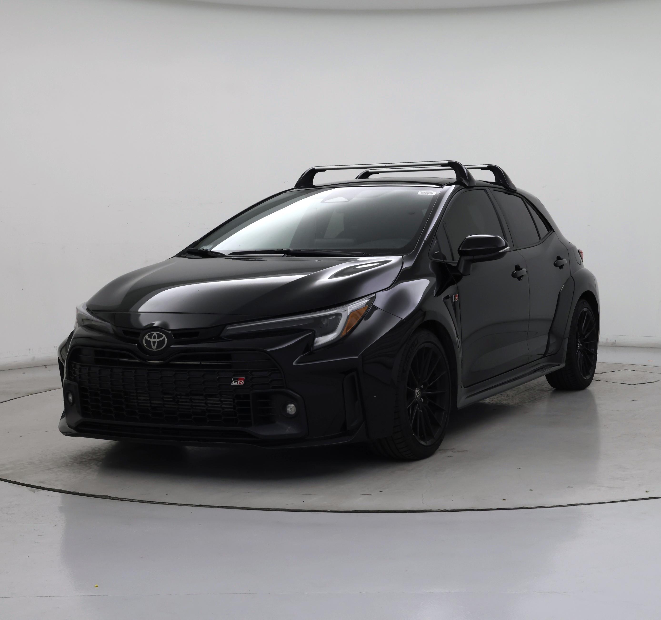 Thumbnail: 2023 Toyota GR Corolla - 4