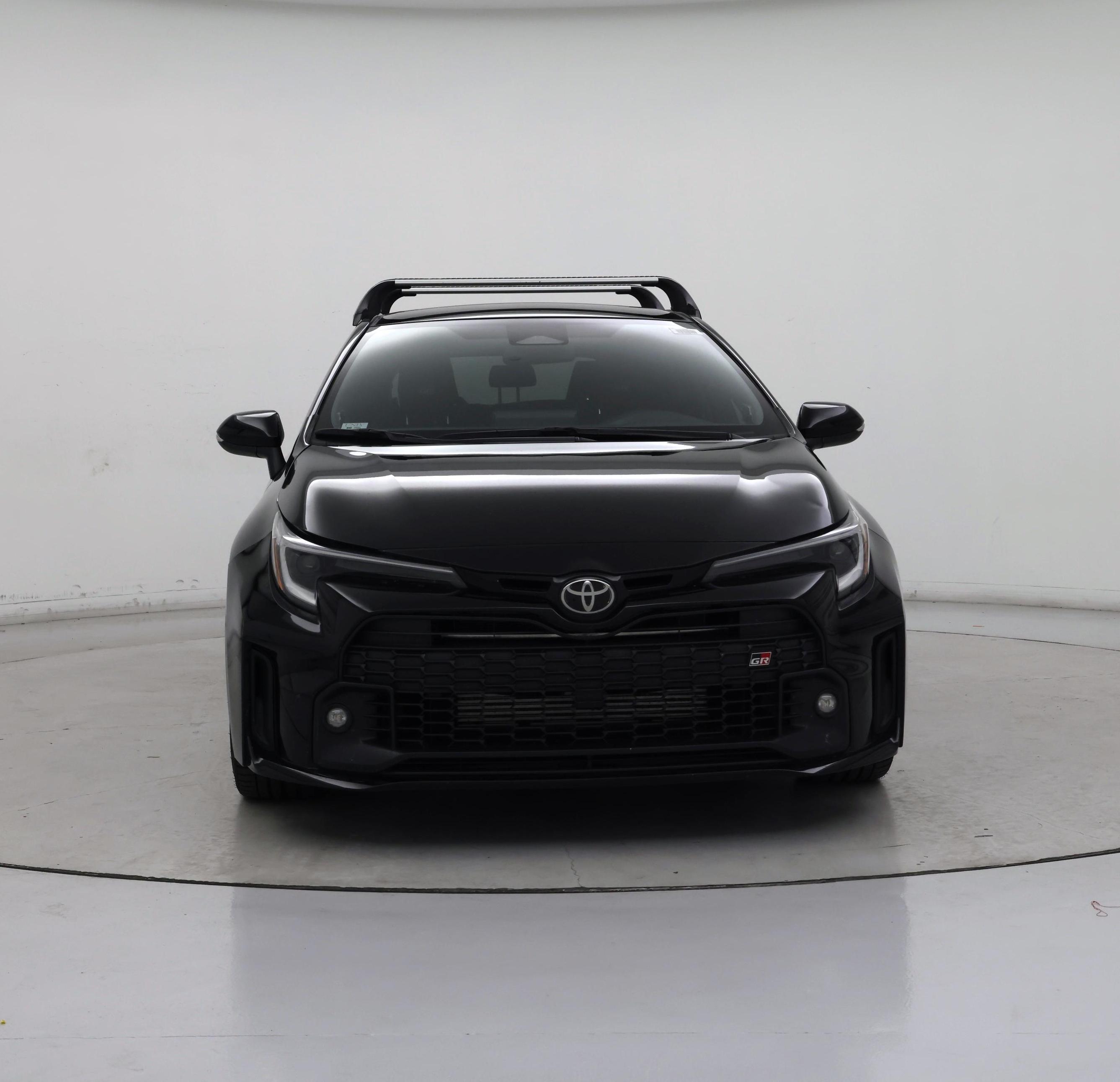 Thumbnail: 2023 Toyota GR Corolla - 5