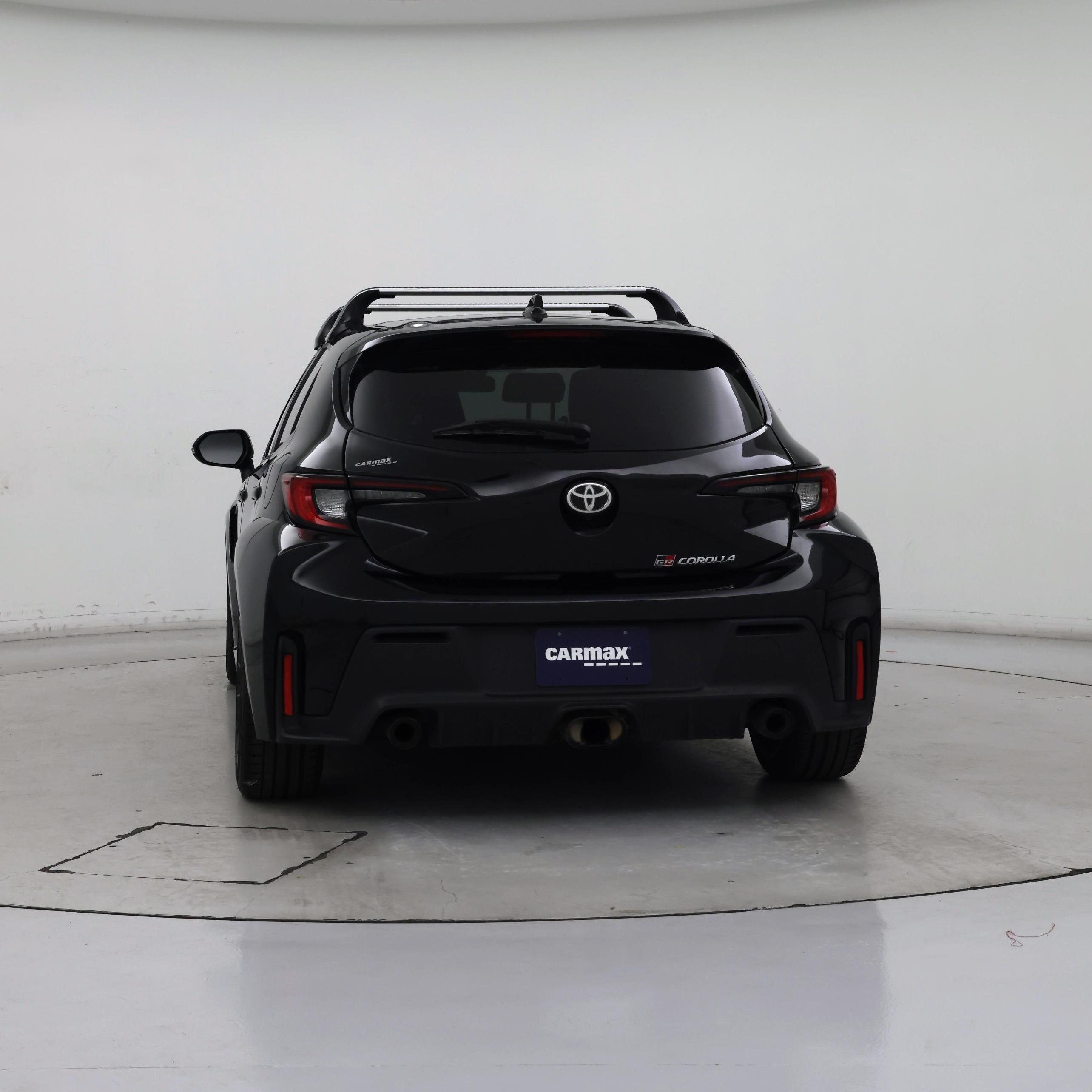 Thumbnail: 2023 Toyota GR Corolla - 6