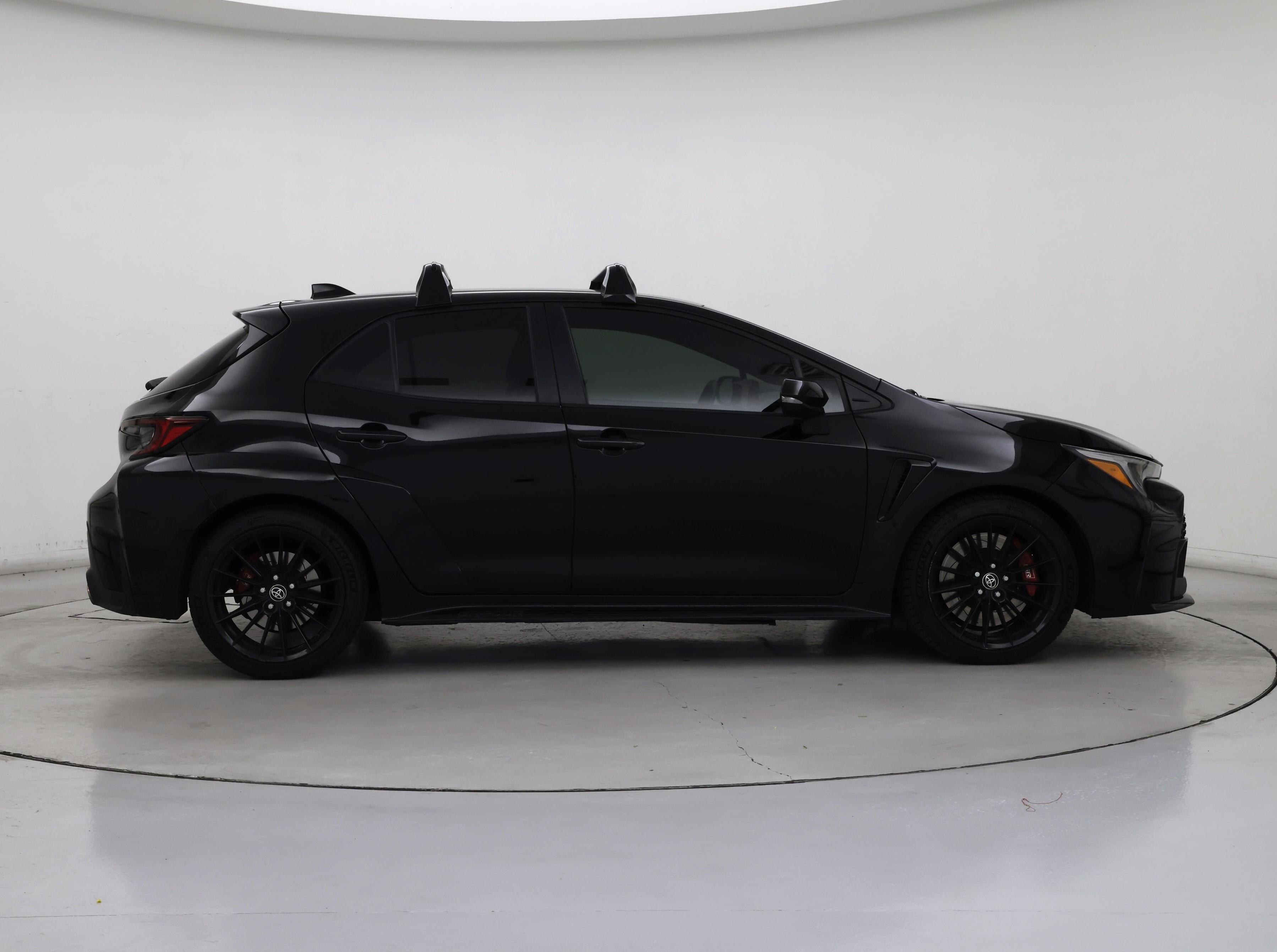 Thumbnail: 2023 Toyota GR Corolla - 7