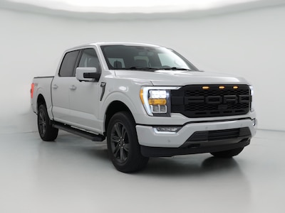 2023 Ford F150 Lariat