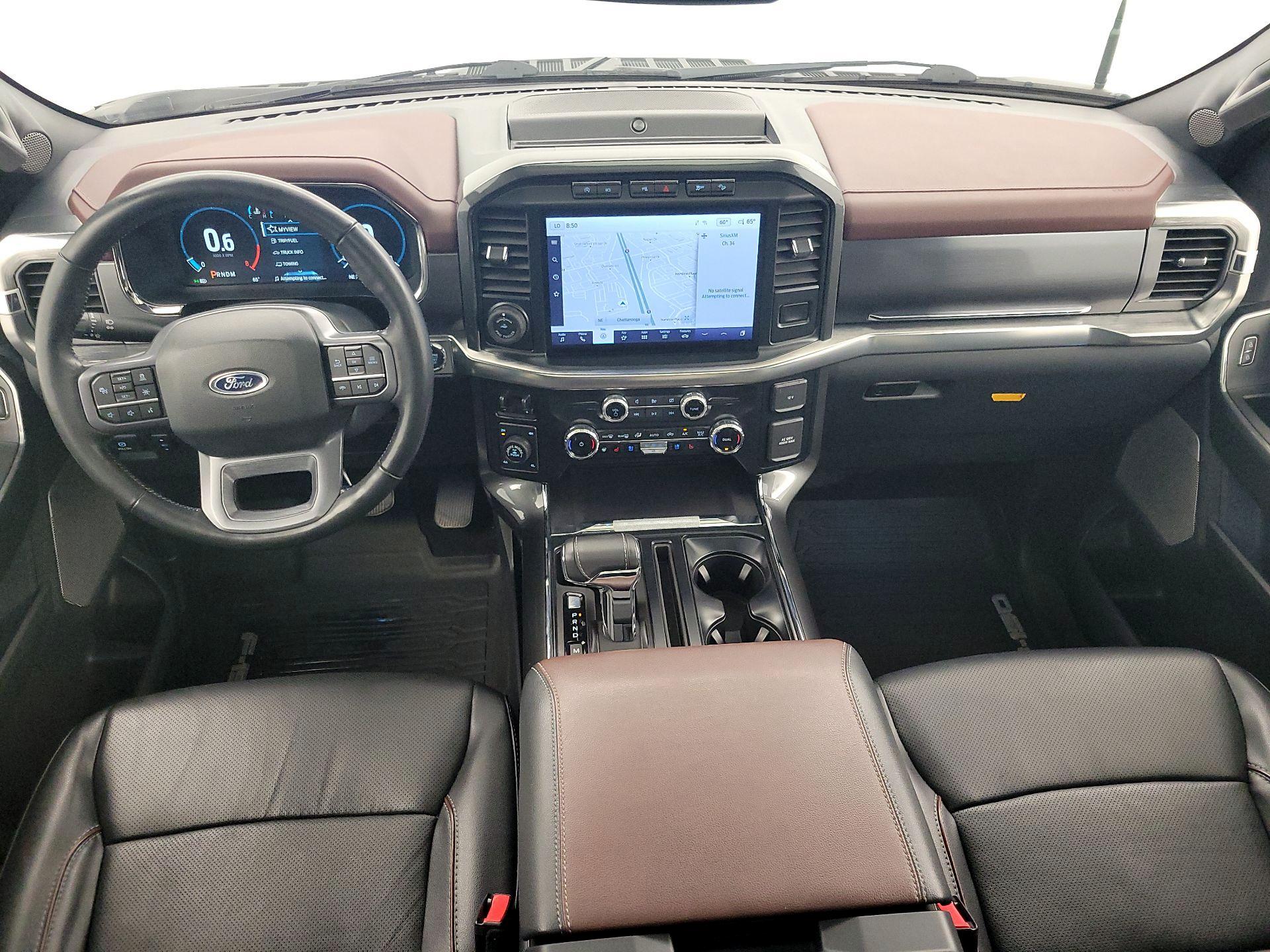 Thumbnail: 2023 Ford F-150 - 9