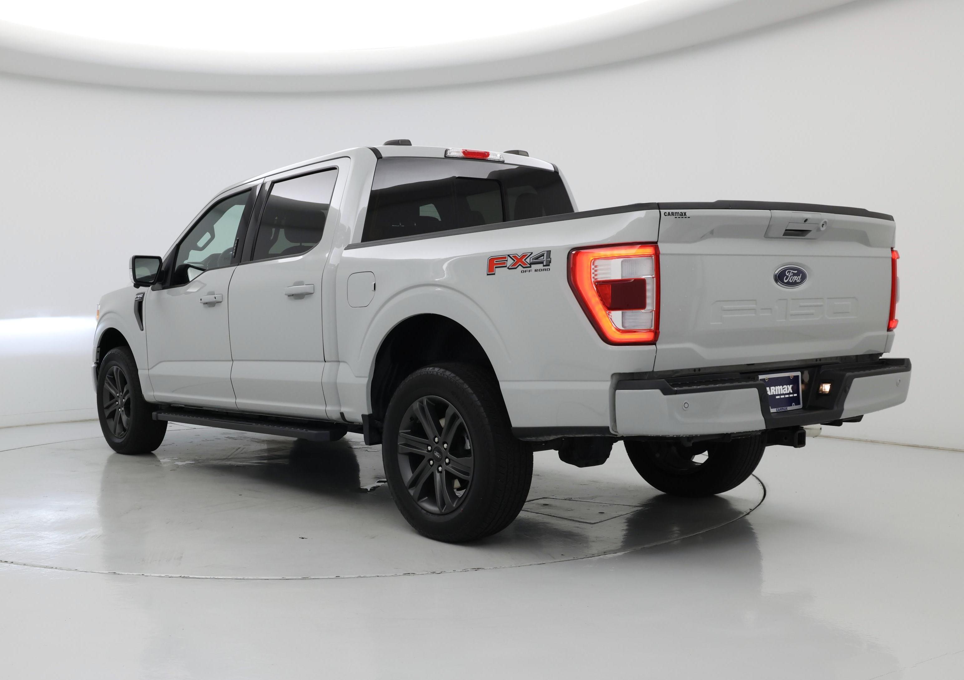 Thumbnail: 2023 Ford F-150 - 2