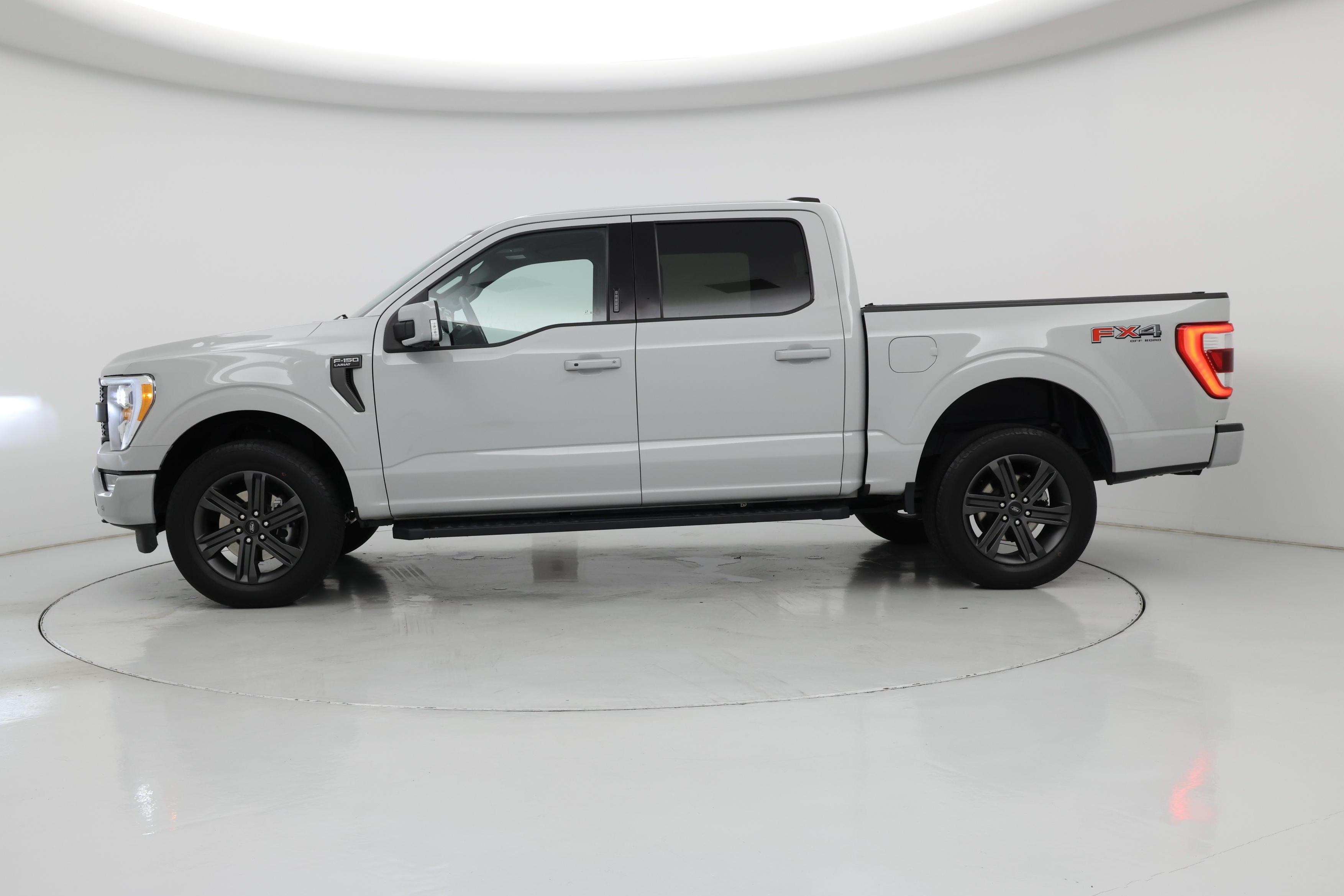 Thumbnail: 2023 Ford F-150 - 3