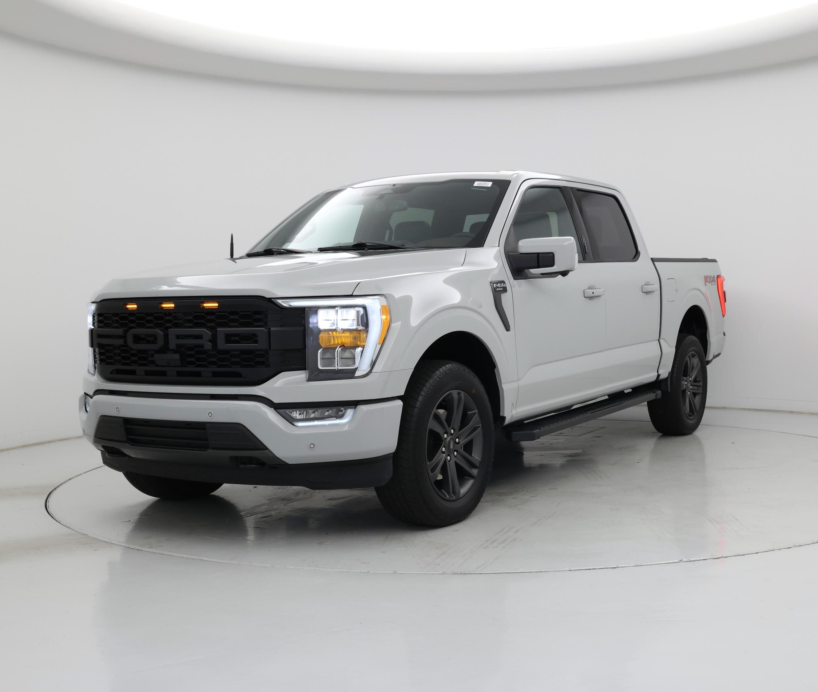 Thumbnail: 2023 Ford F-150 - 4