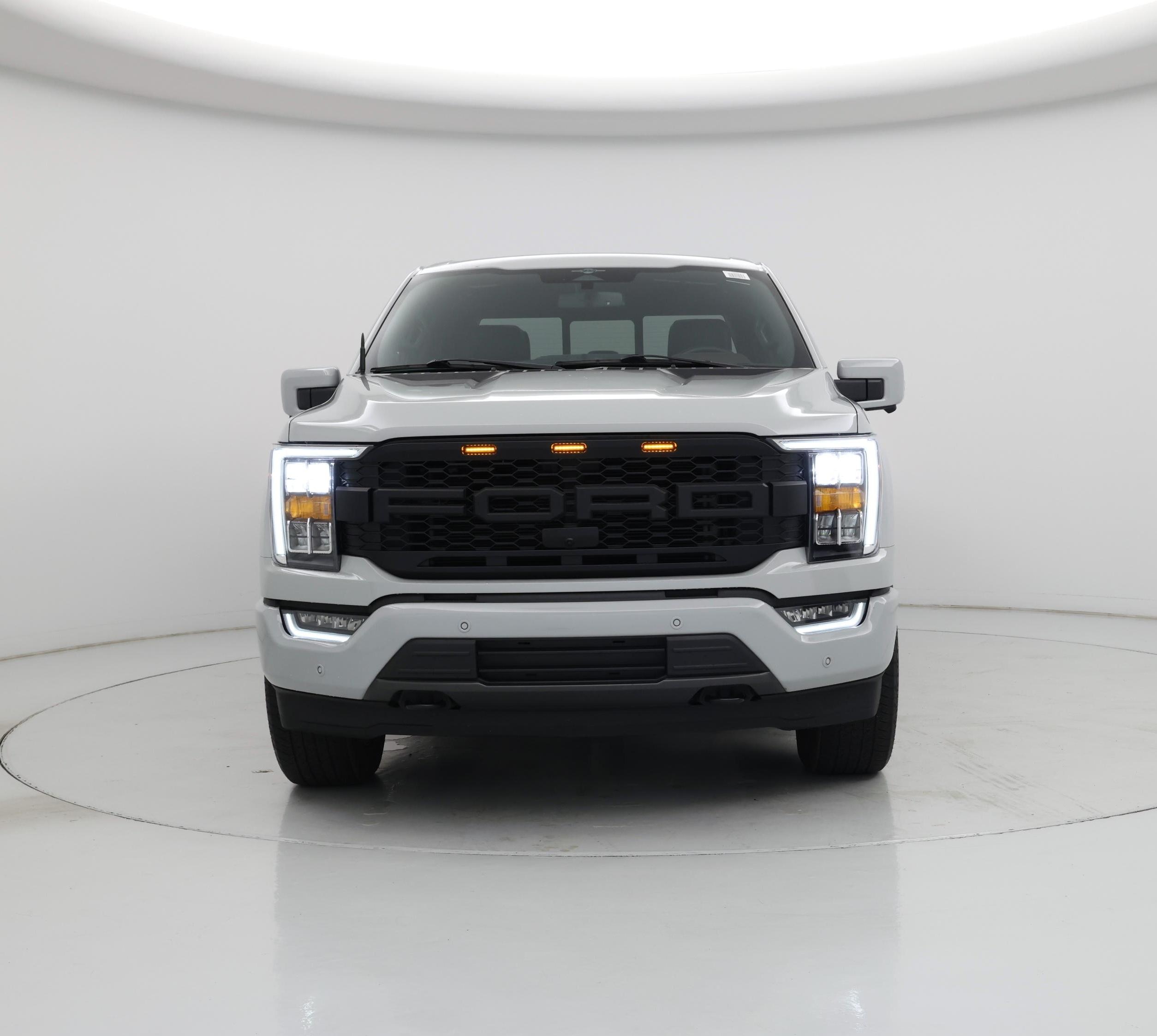 Thumbnail: 2023 Ford F-150 - 5