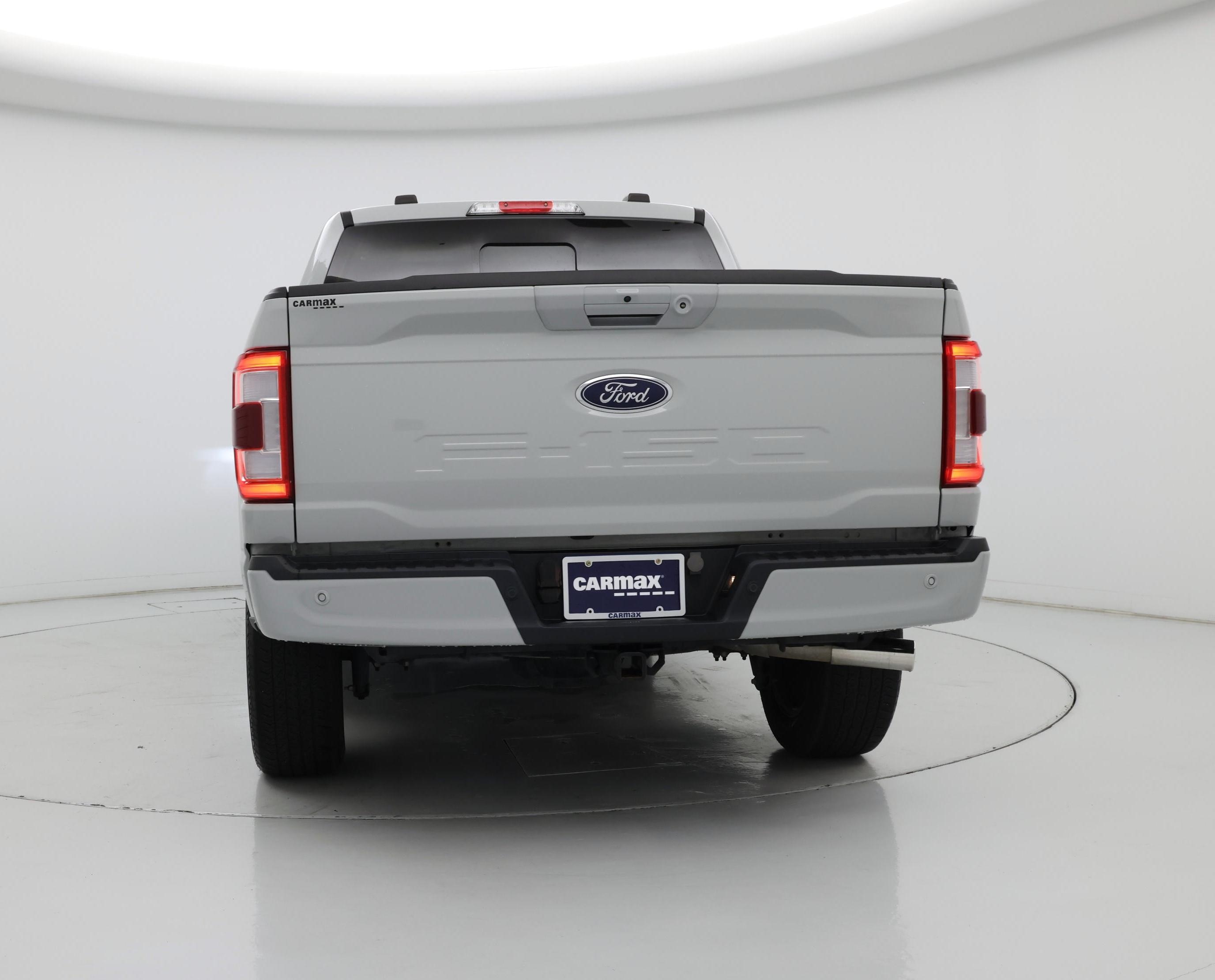 Thumbnail: 2023 Ford F-150 - 6
