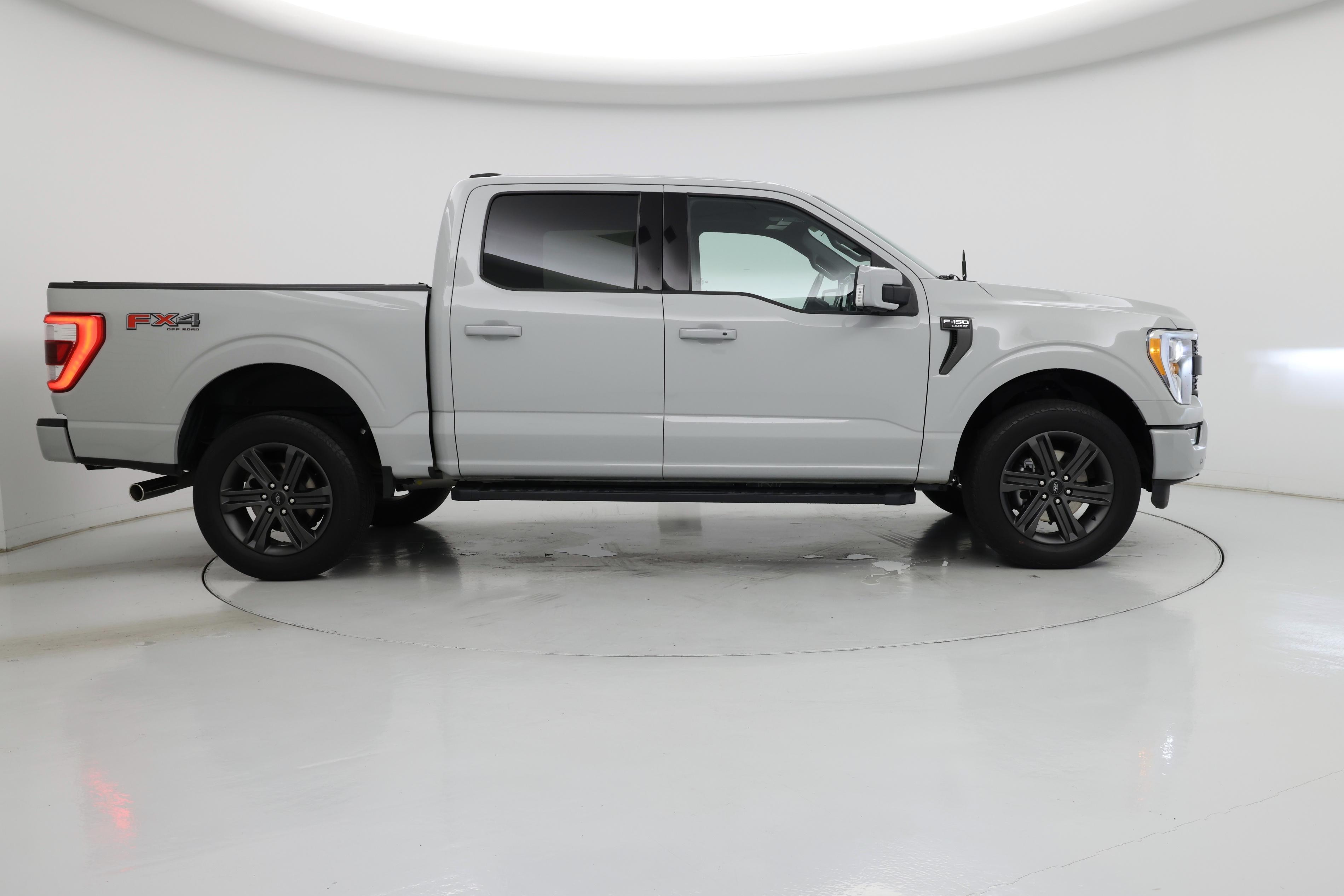 Thumbnail: 2023 Ford F-150 - 7