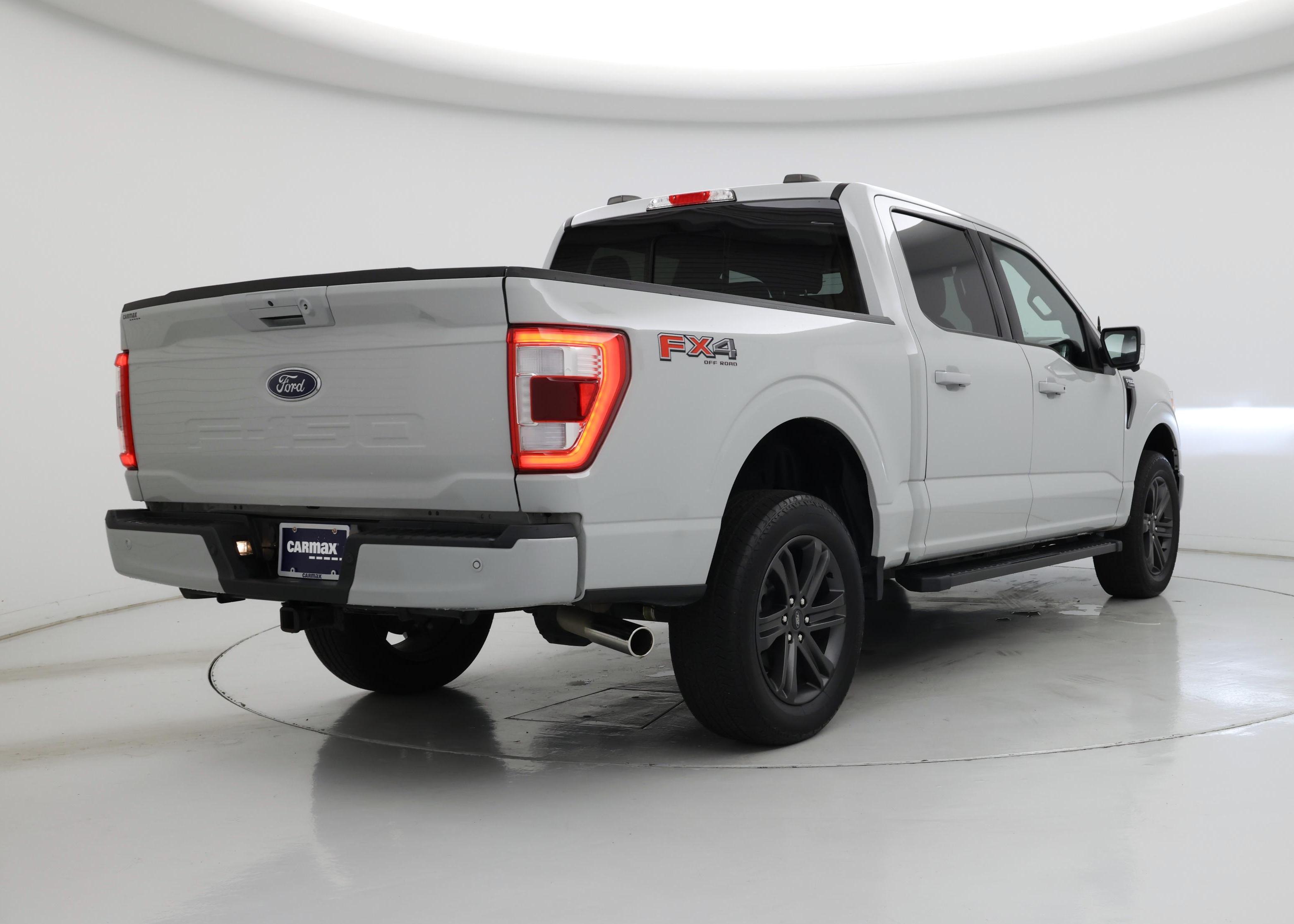 Thumbnail: 2023 Ford F-150 - 8